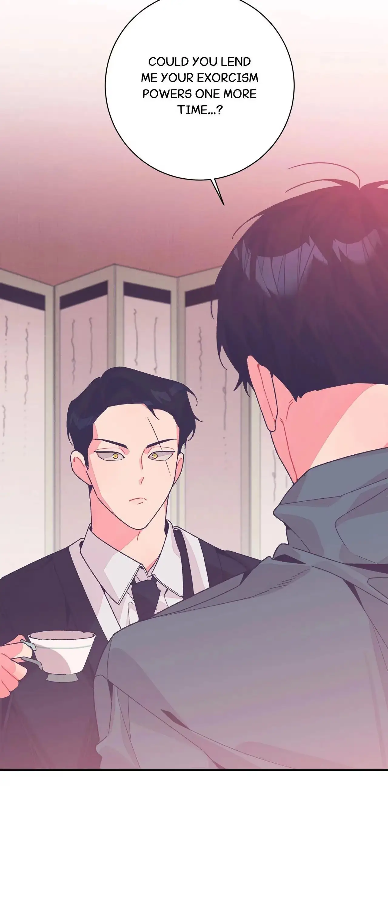 Read Fated To Find You chapter 22 image 3 on Lezhin