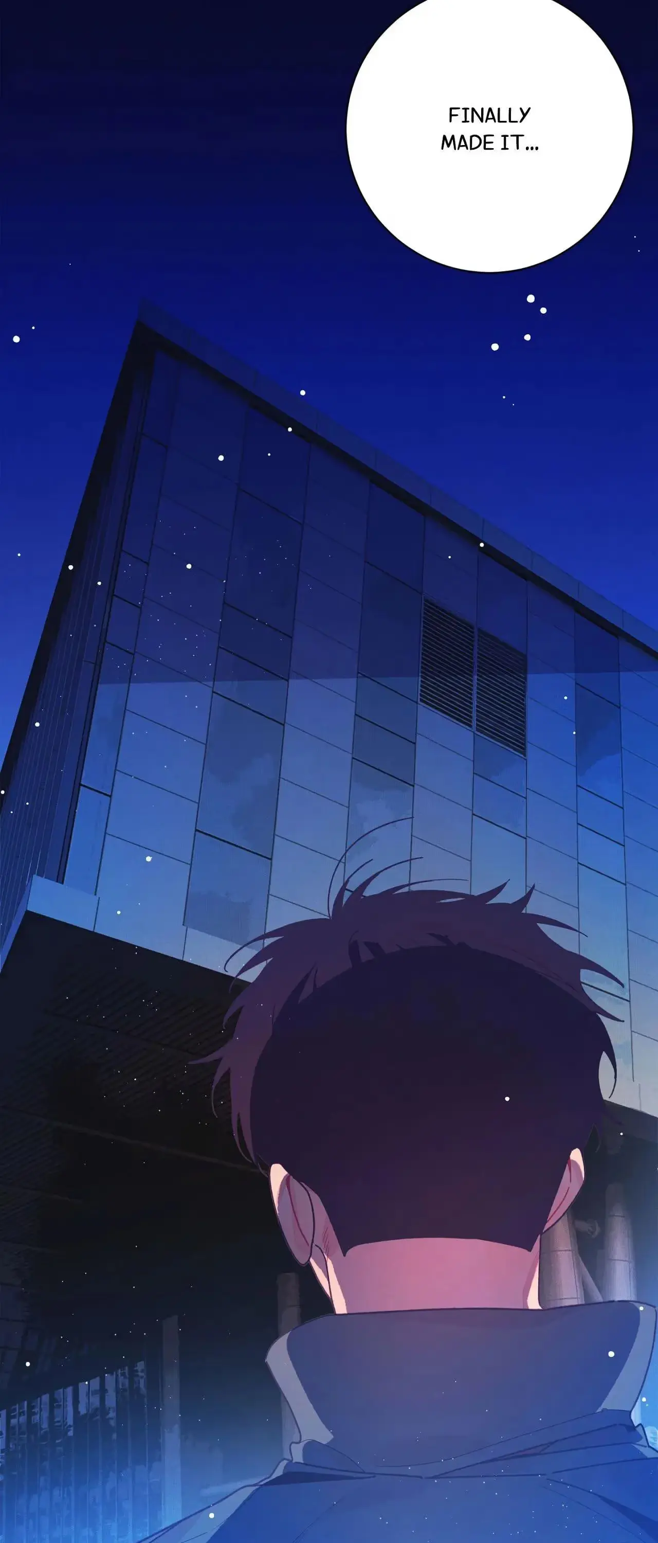 Read Fated To Find You chapter 22 image 32 on Lezhin