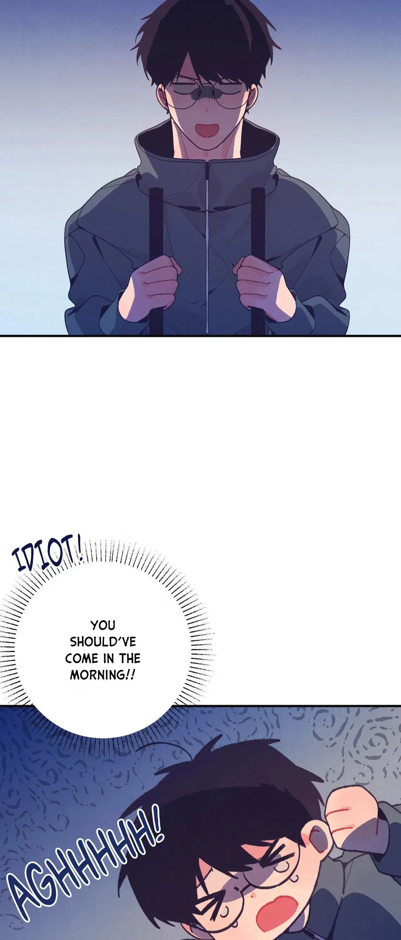 Read Fated To Find You chapter 22 image 35 on Lezhin