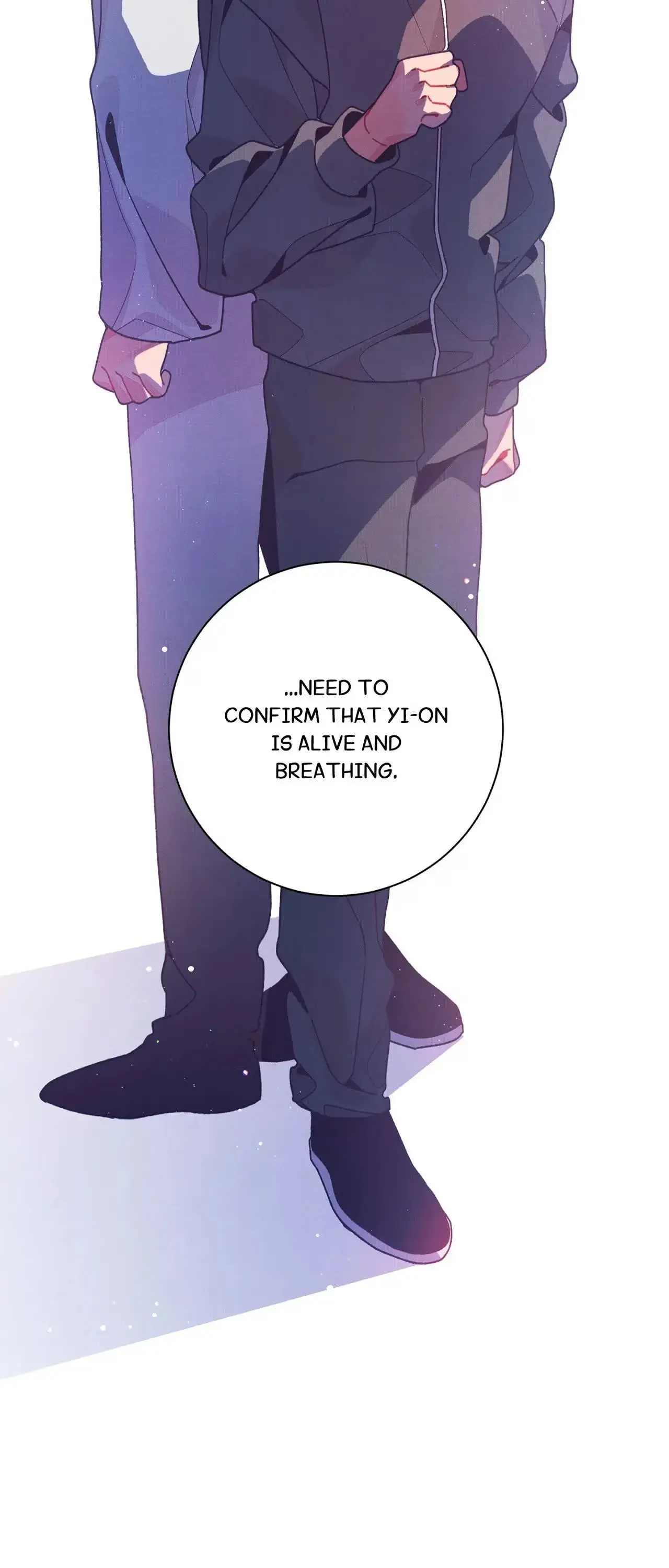 Read Fated To Find You chapter 22 image 38 on Lezhin