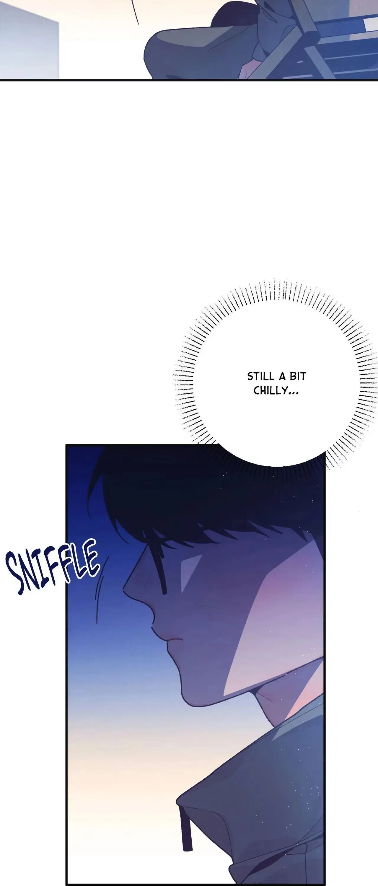 Read Fated To Find You chapter 22 image 42 on Lezhin