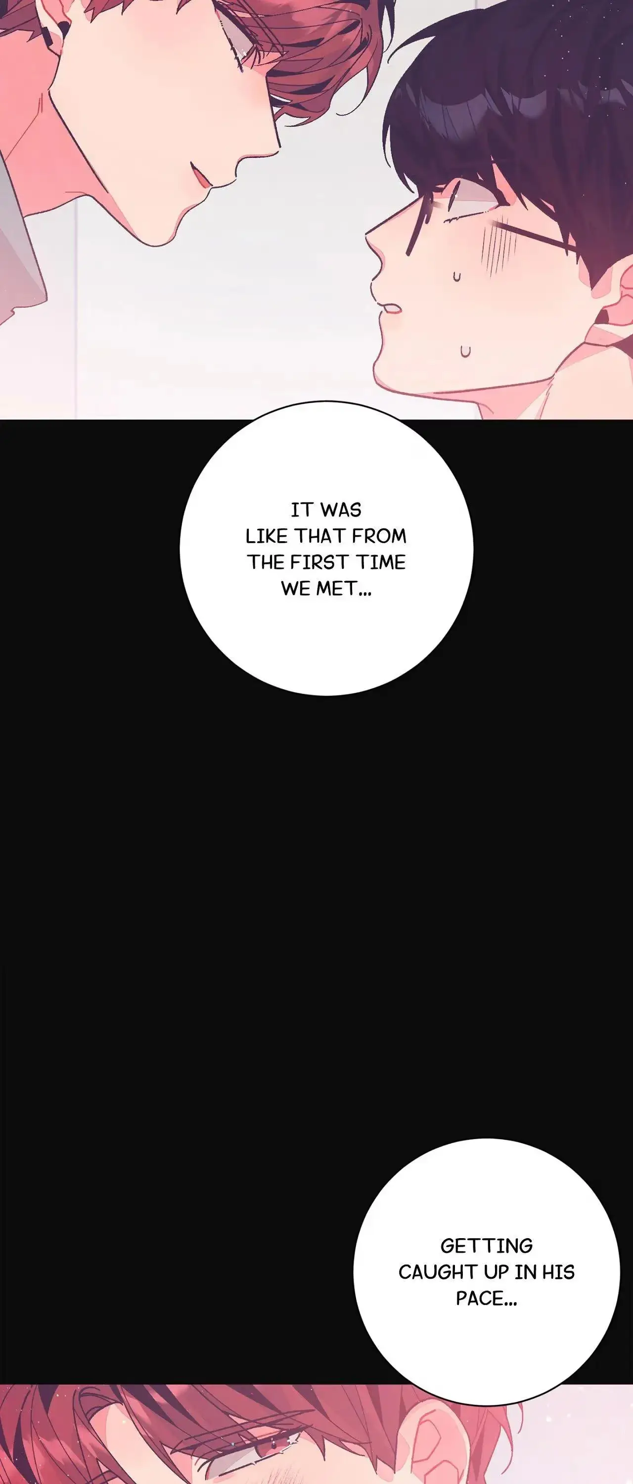 Read Fated To Find You chapter 22 image 46 on Lezhin