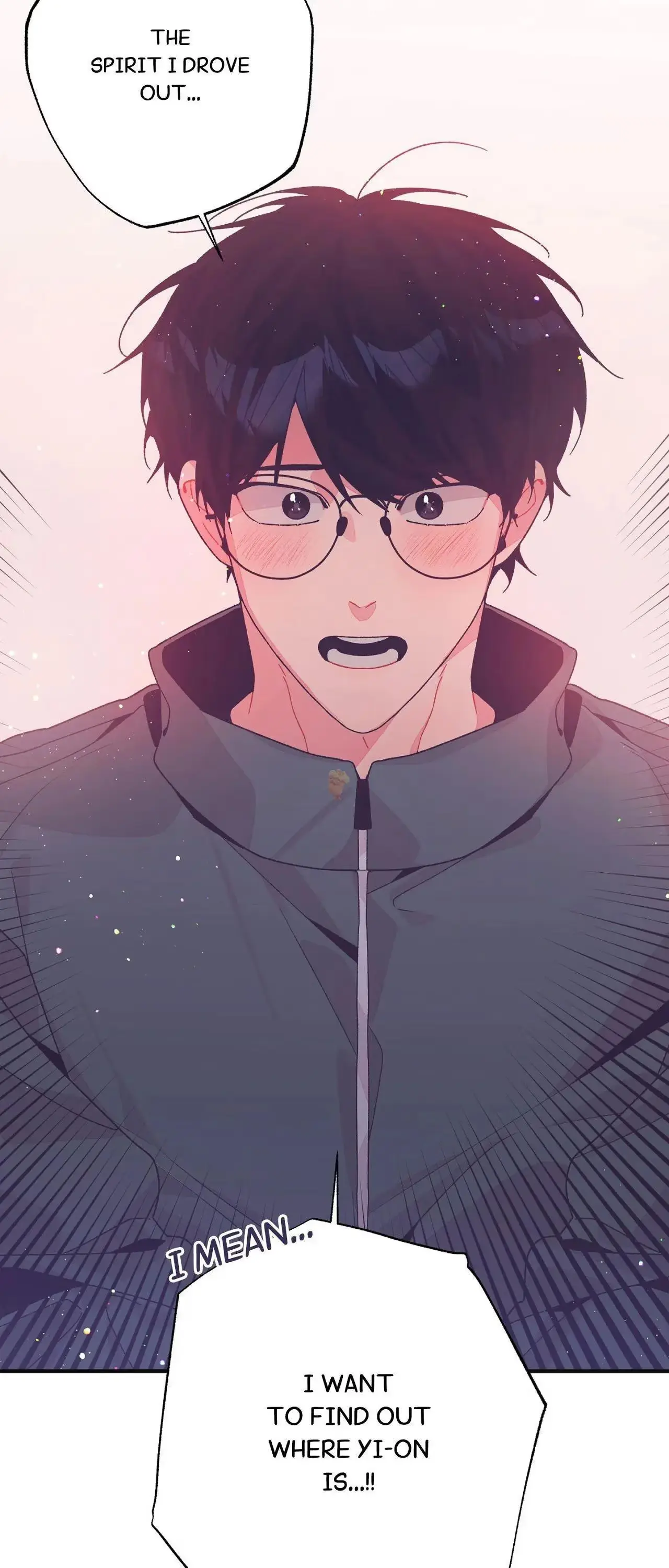 Read Fated To Find You chapter 22 image 5 on Lezhin