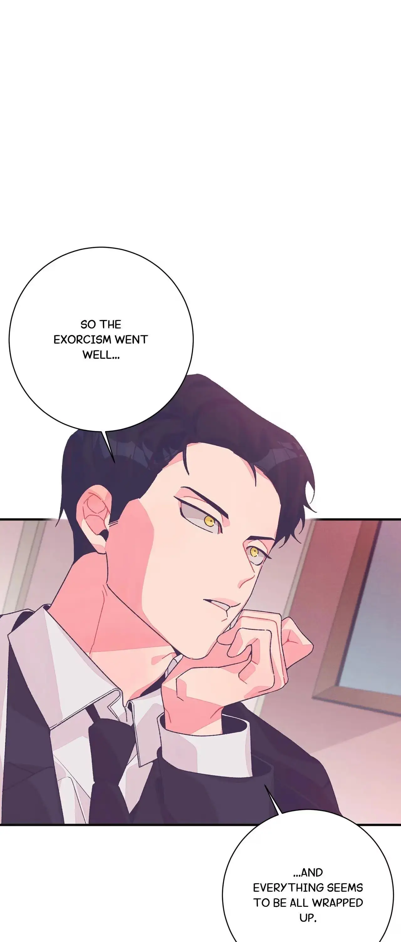 Read Fated To Find You chapter 22 image 7 on Lezhin