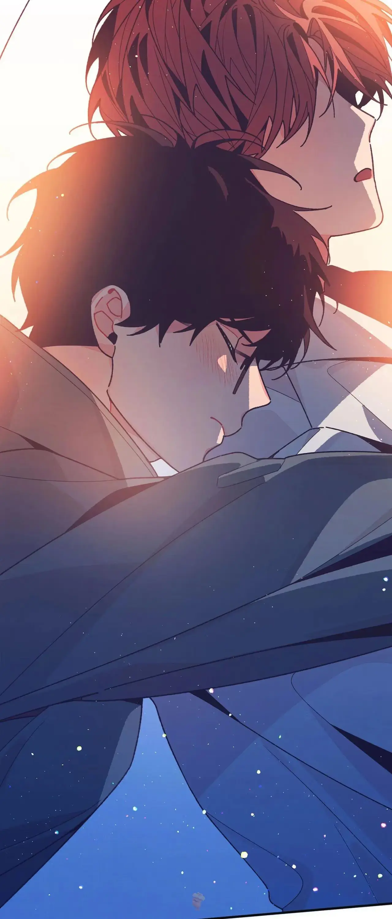 Read Fated To Find You chapter 22 image 73 on Lezhin