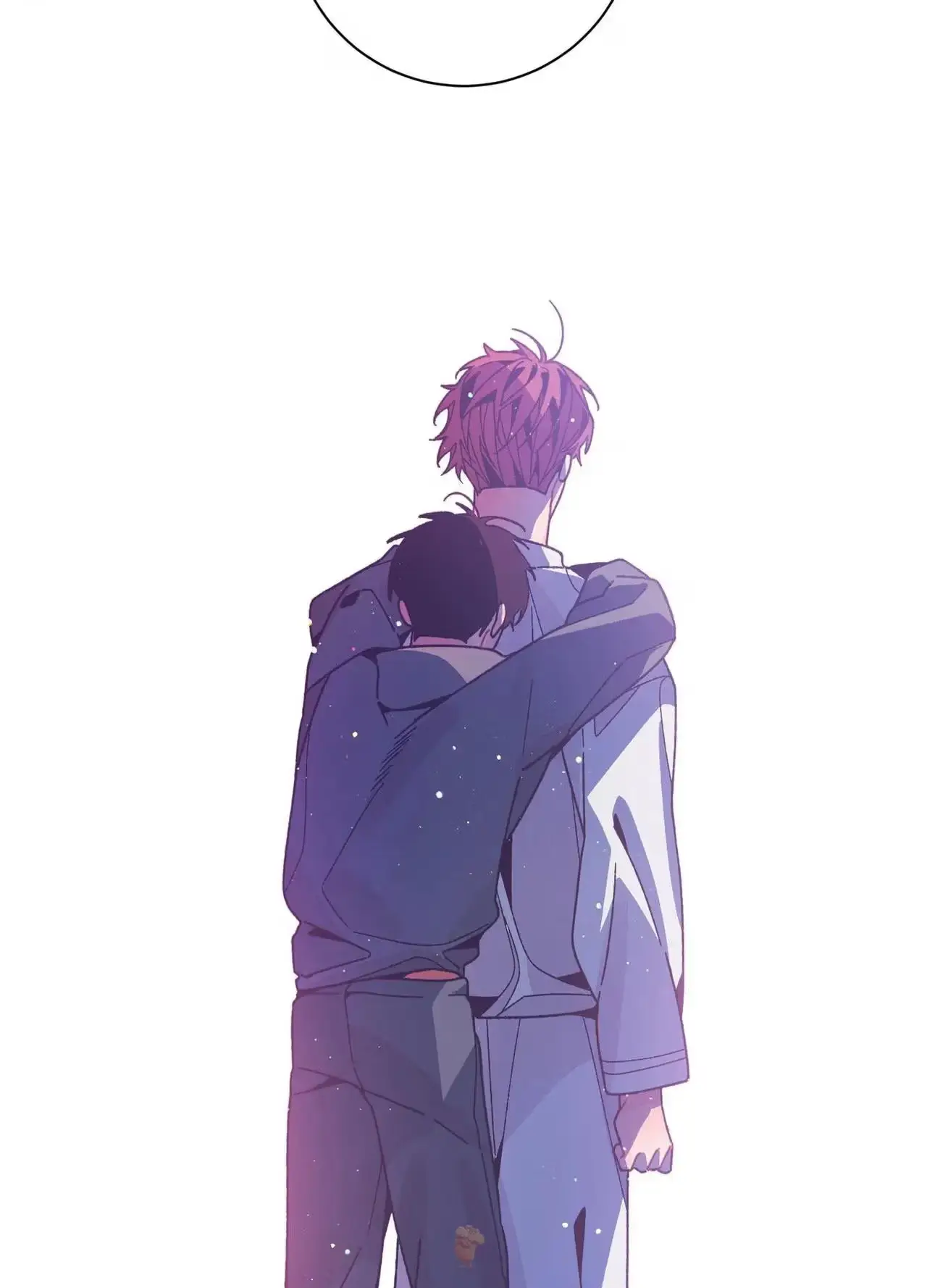 Read Fated To Find You chapter 23 image 1 on Lezhin