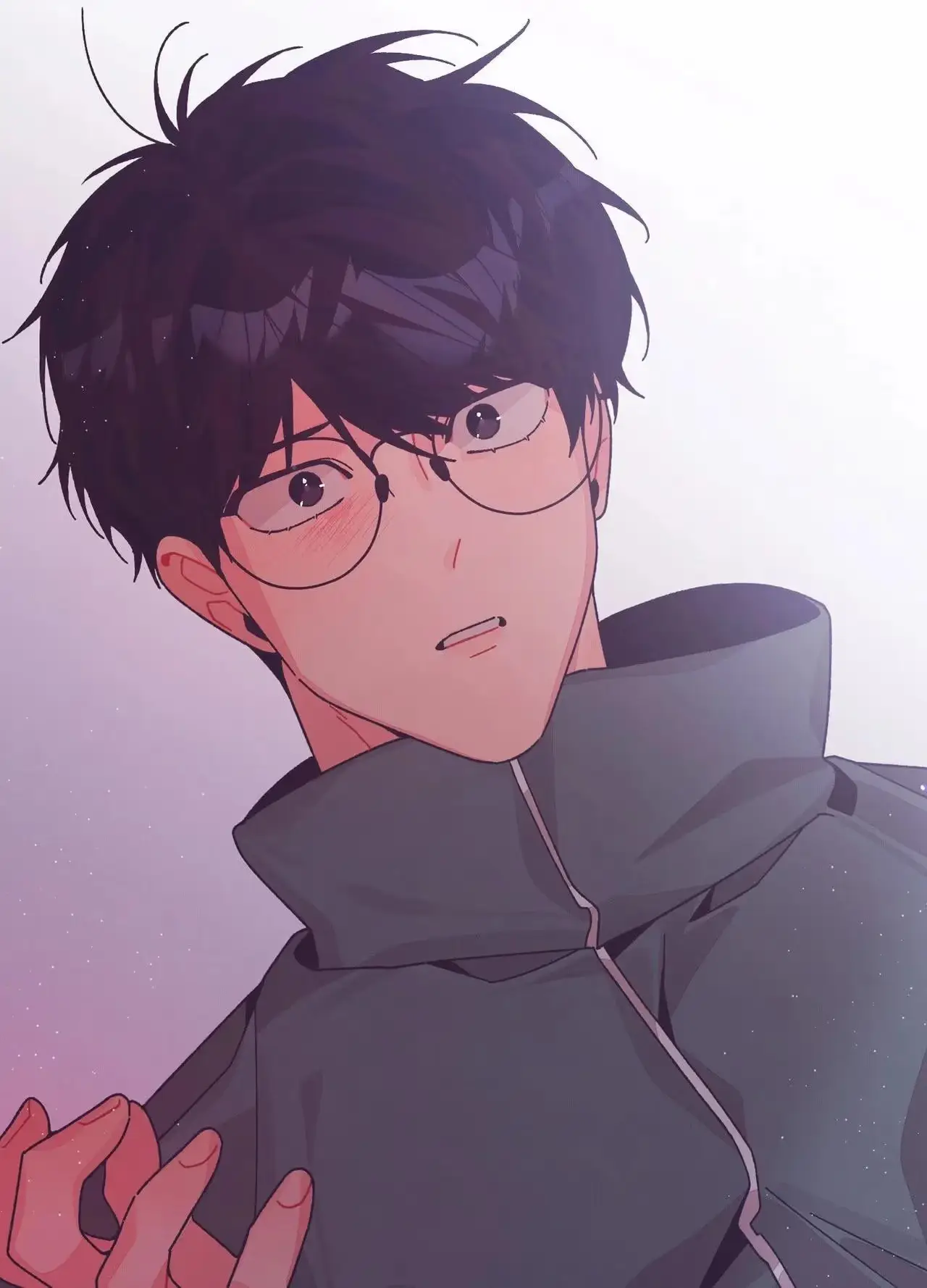 Read Fated To Find You chapter 23 image 103 on Lezhin