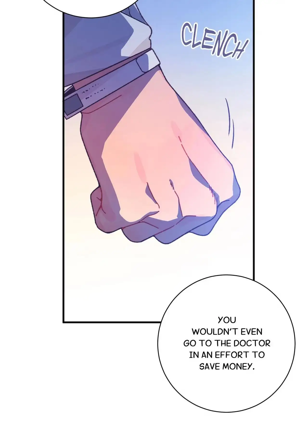 Read Fated To Find You chapter 23 image 12 on Lezhin