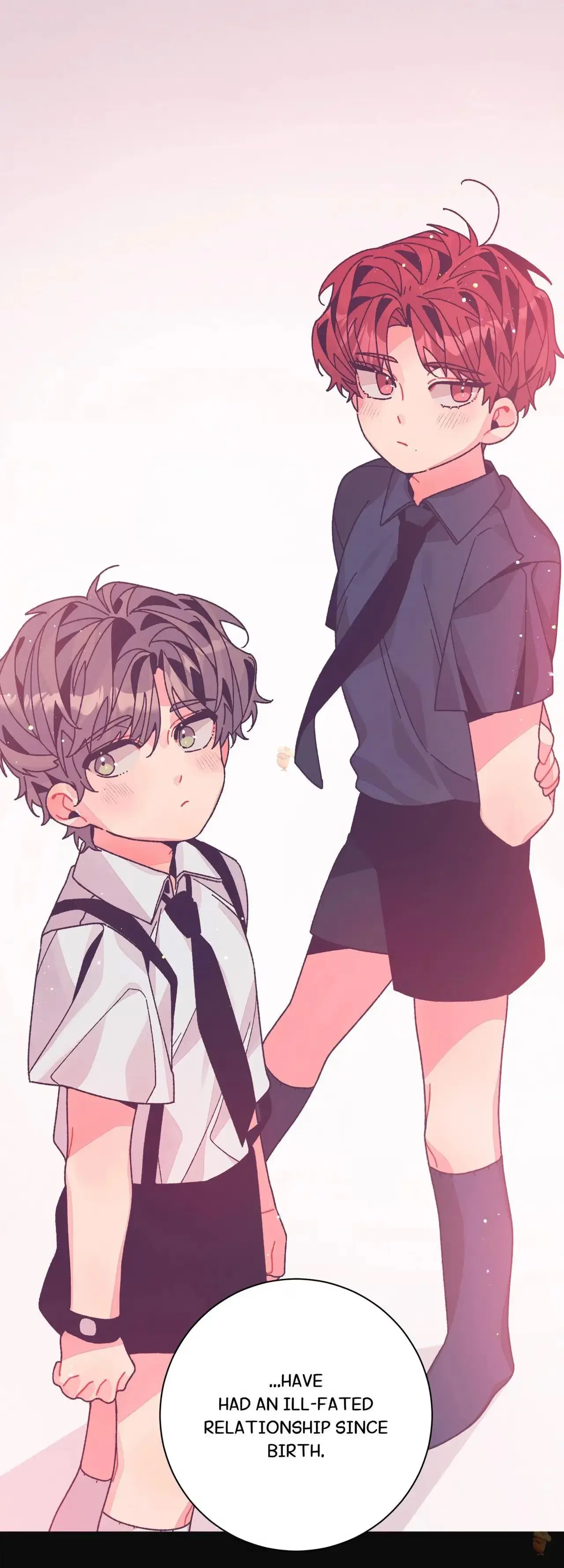 Read Fated To Find You chapter 23 image 121 on Lezhin