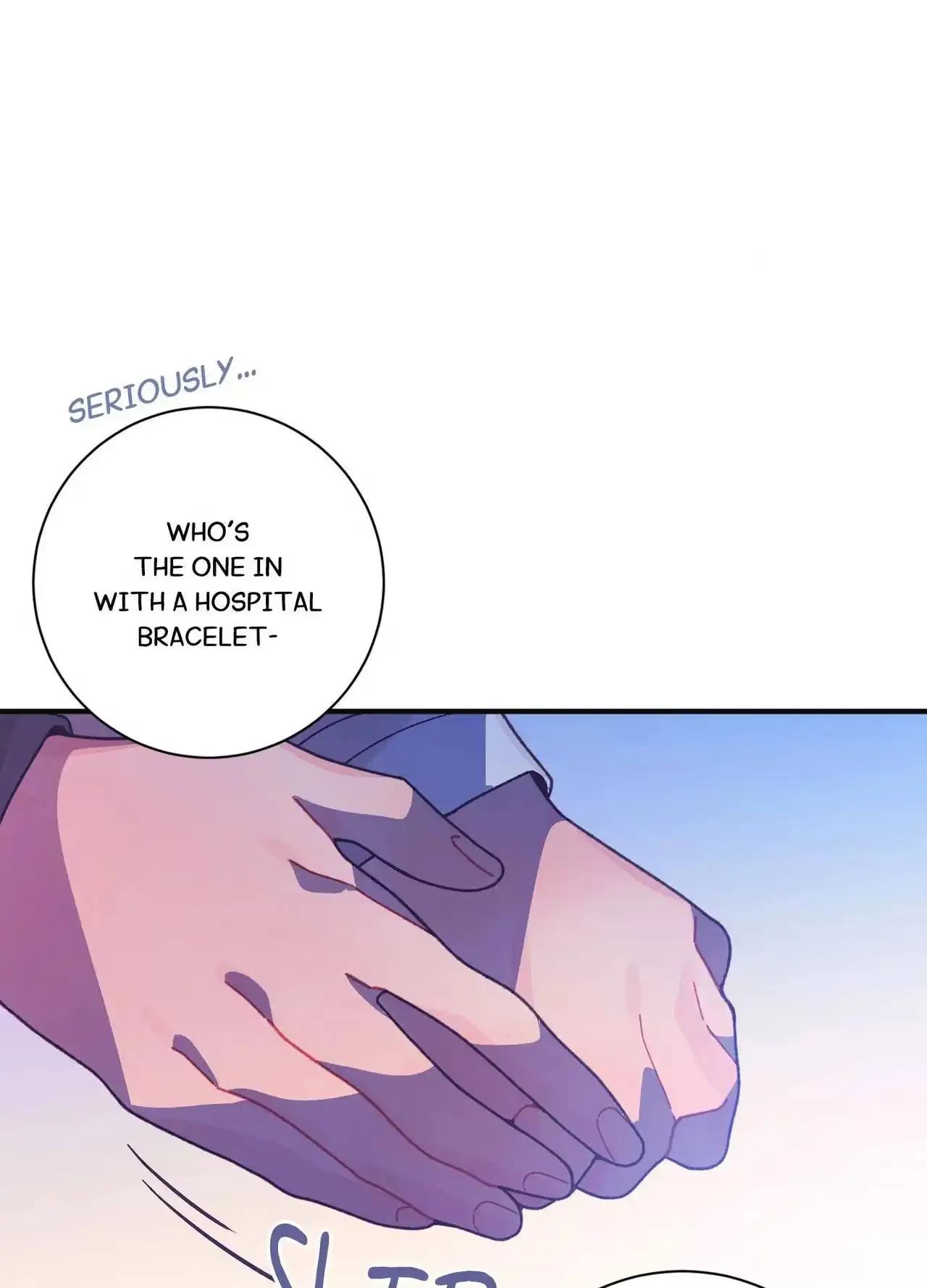 Read Fated To Find You chapter 23 image 13 on Lezhin