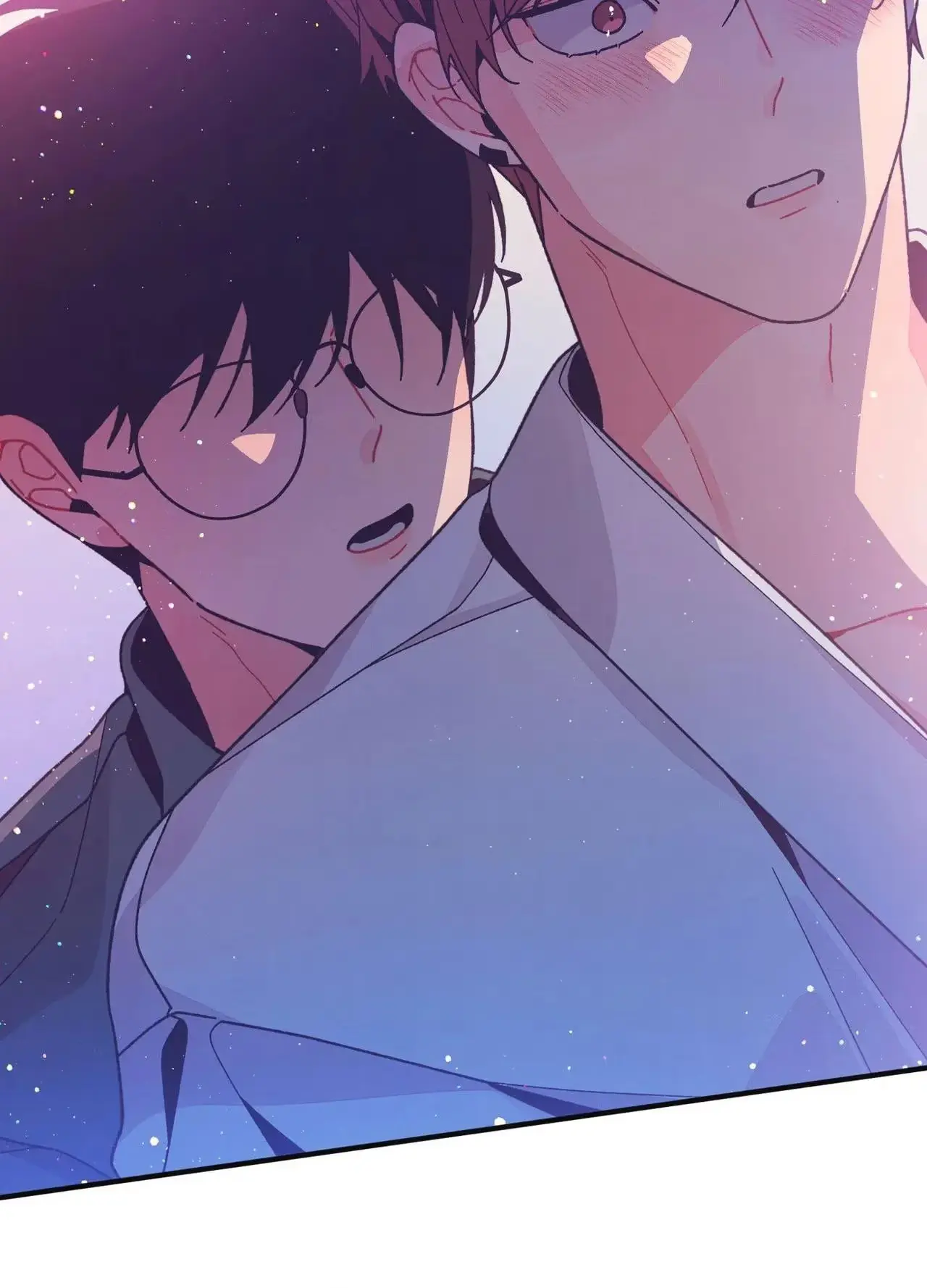 Read Fated To Find You chapter 23 image 16 on Lezhin
