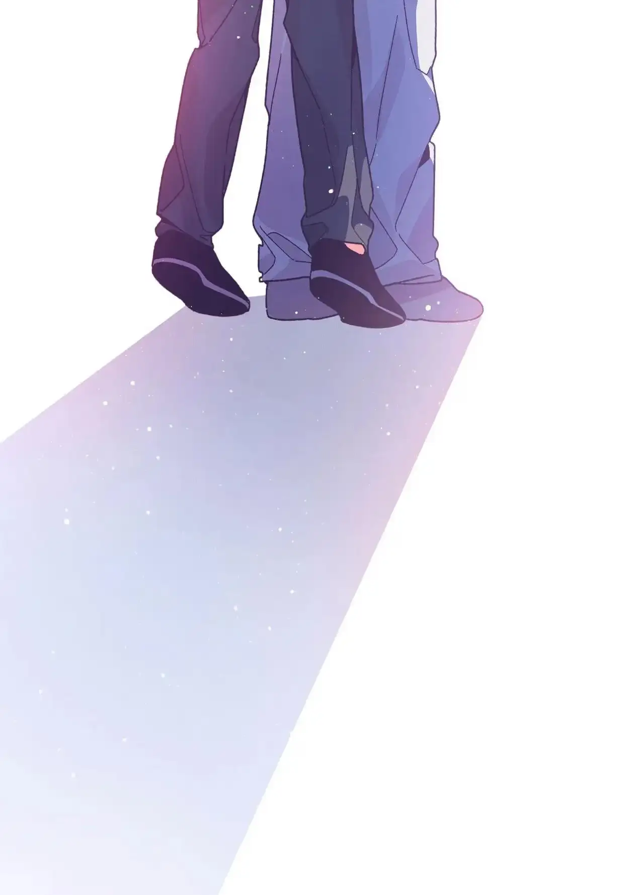 Read Fated To Find You chapter 23 image 2 on Lezhin