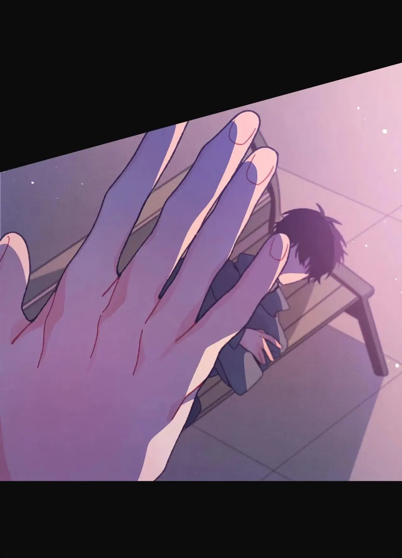 Read Fated To Find You chapter 23 image 21 on Lezhin