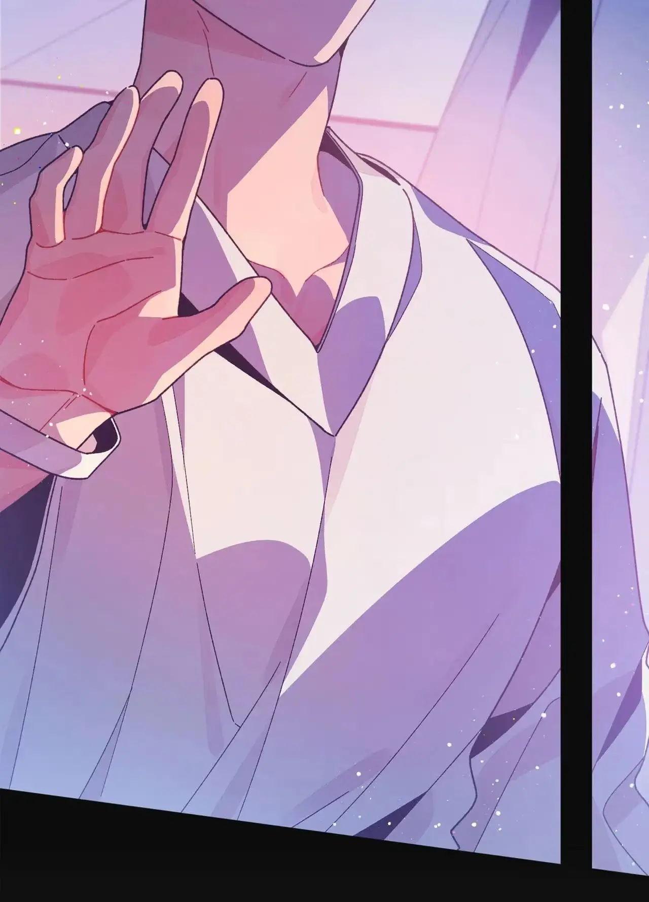 Read Fated To Find You chapter 23 image 23 on Lezhin