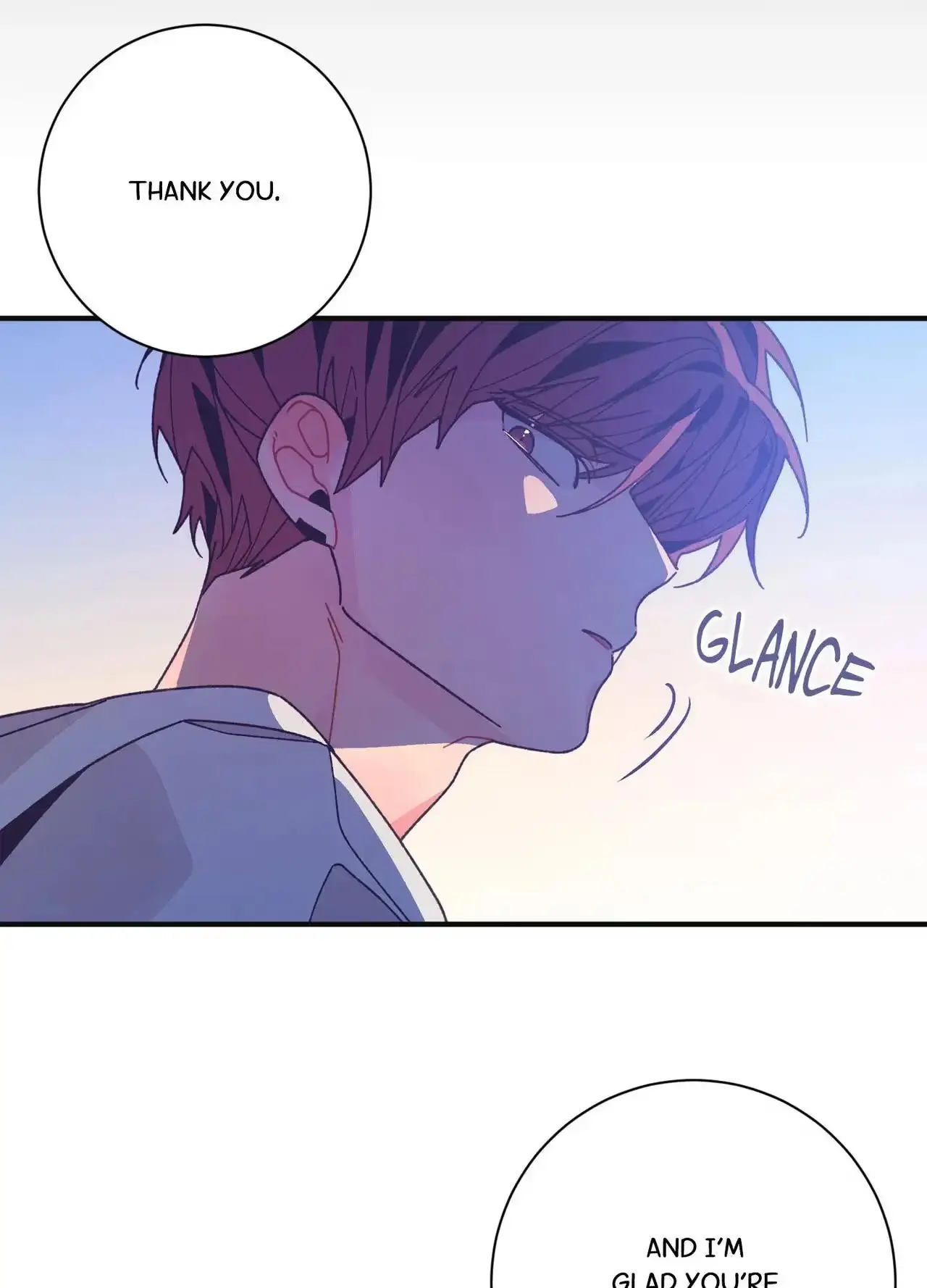 Read Fated To Find You chapter 23 image 25 on Lezhin