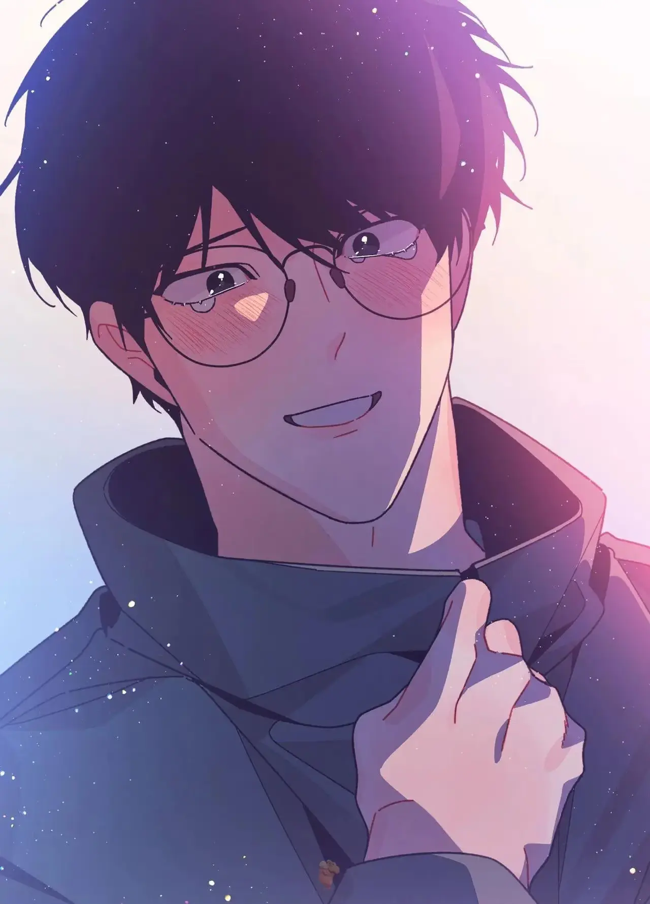 Read Fated To Find You chapter 23 image 28 on Lezhin