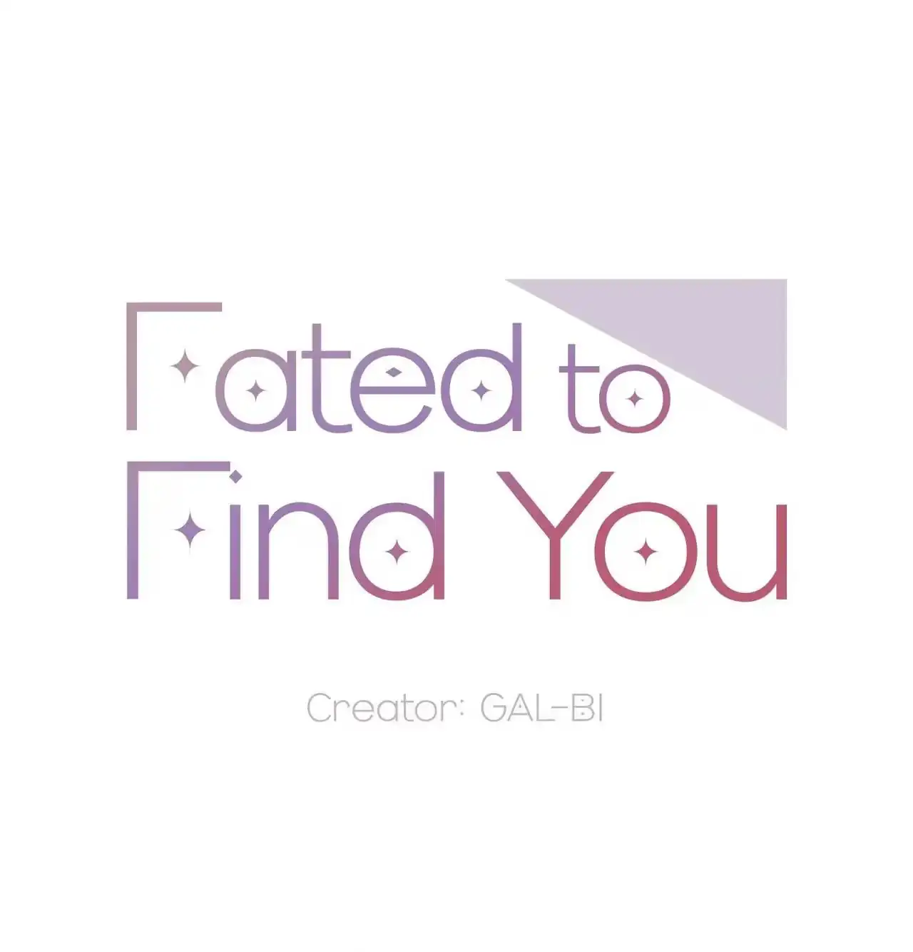 Read Fated To Find You chapter 23 image 30 on Lezhin
