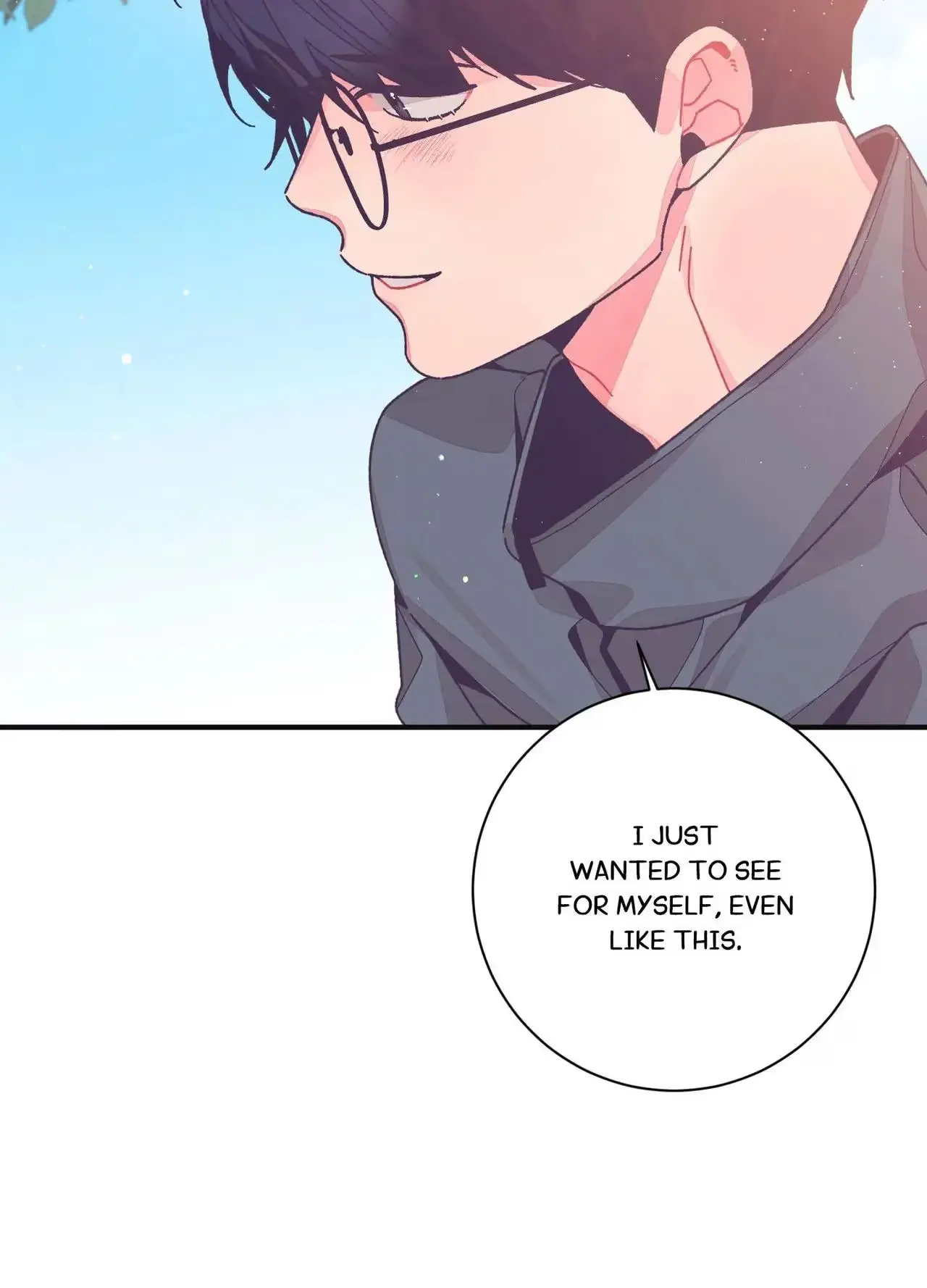 Read Fated To Find You chapter 23 image 38 on Lezhin