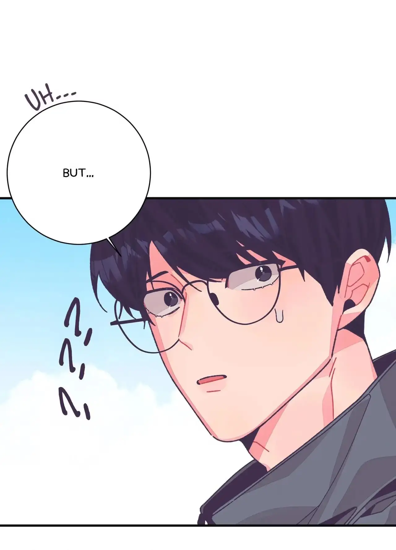 Read Fated To Find You chapter 23 image 43 on Lezhin