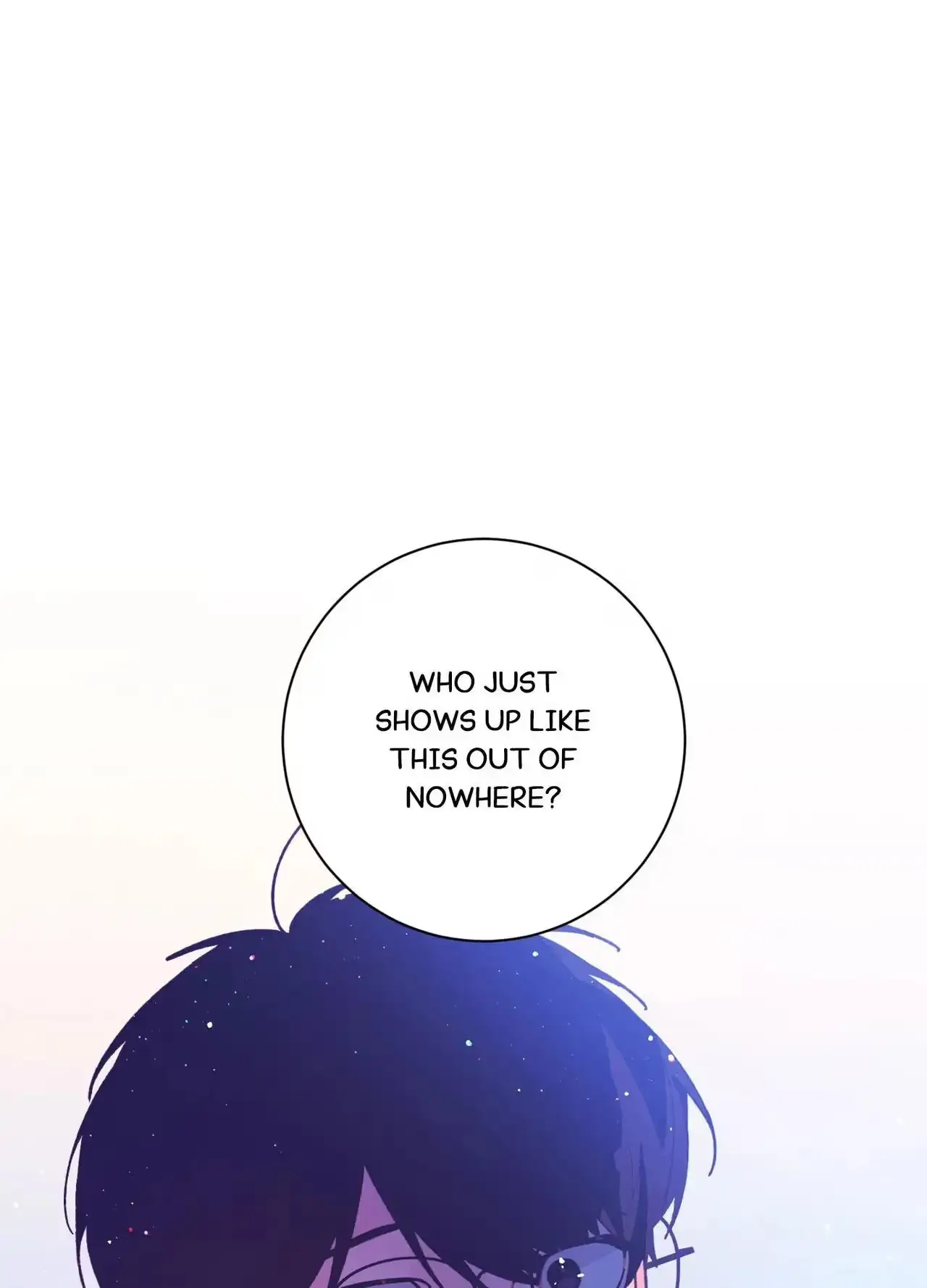 Read Fated To Find You chapter 23 image 5 on Lezhin