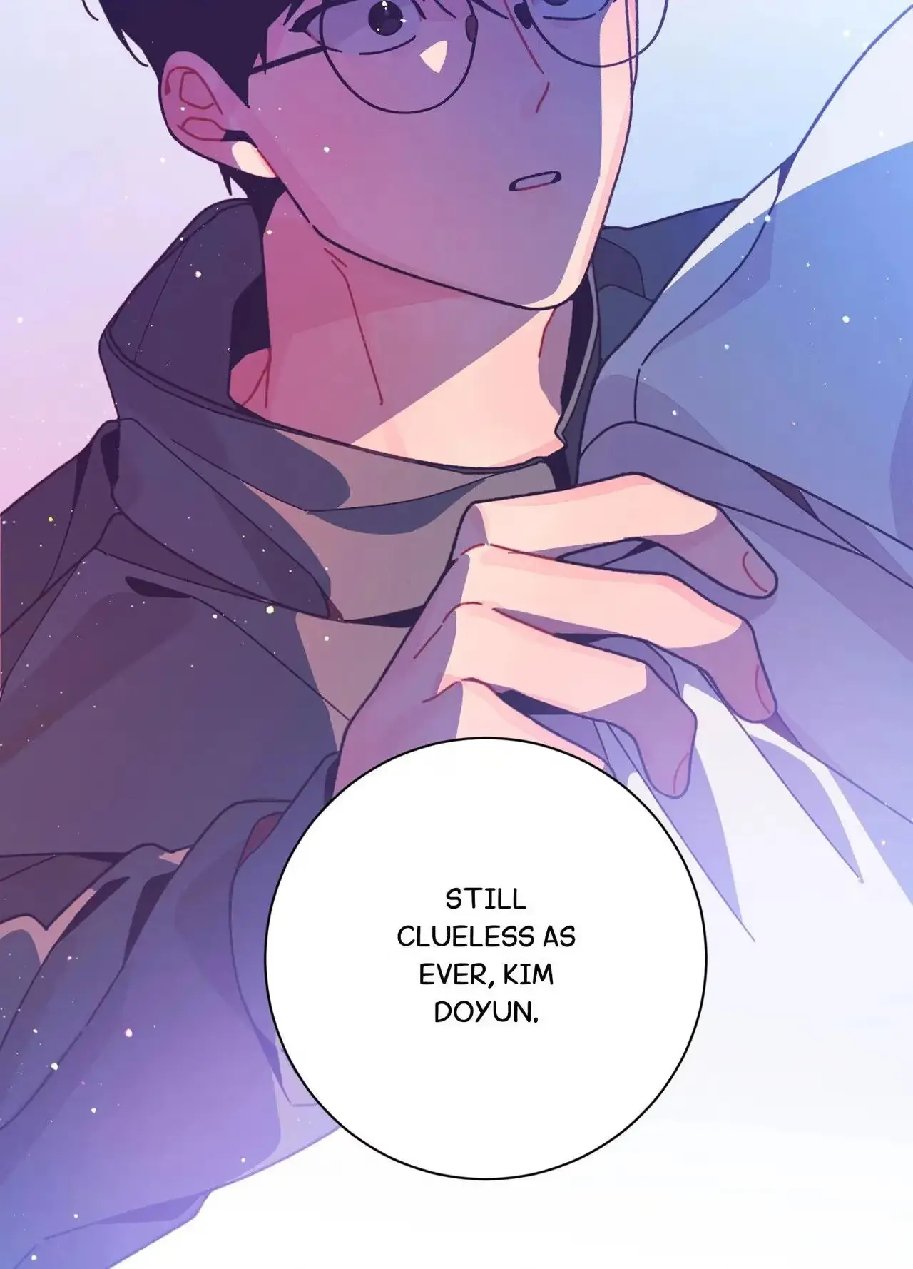 Read Fated To Find You chapter 23 image 6 on Lezhin