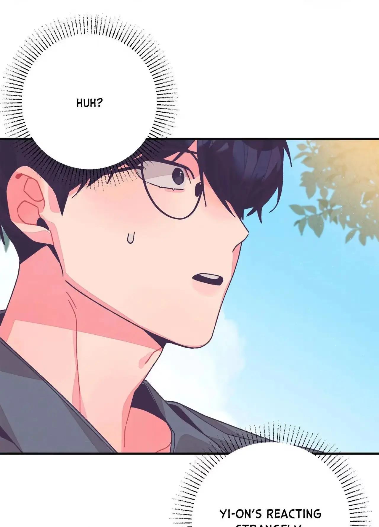 Read Fated To Find You chapter 23 image 61 on Lezhin