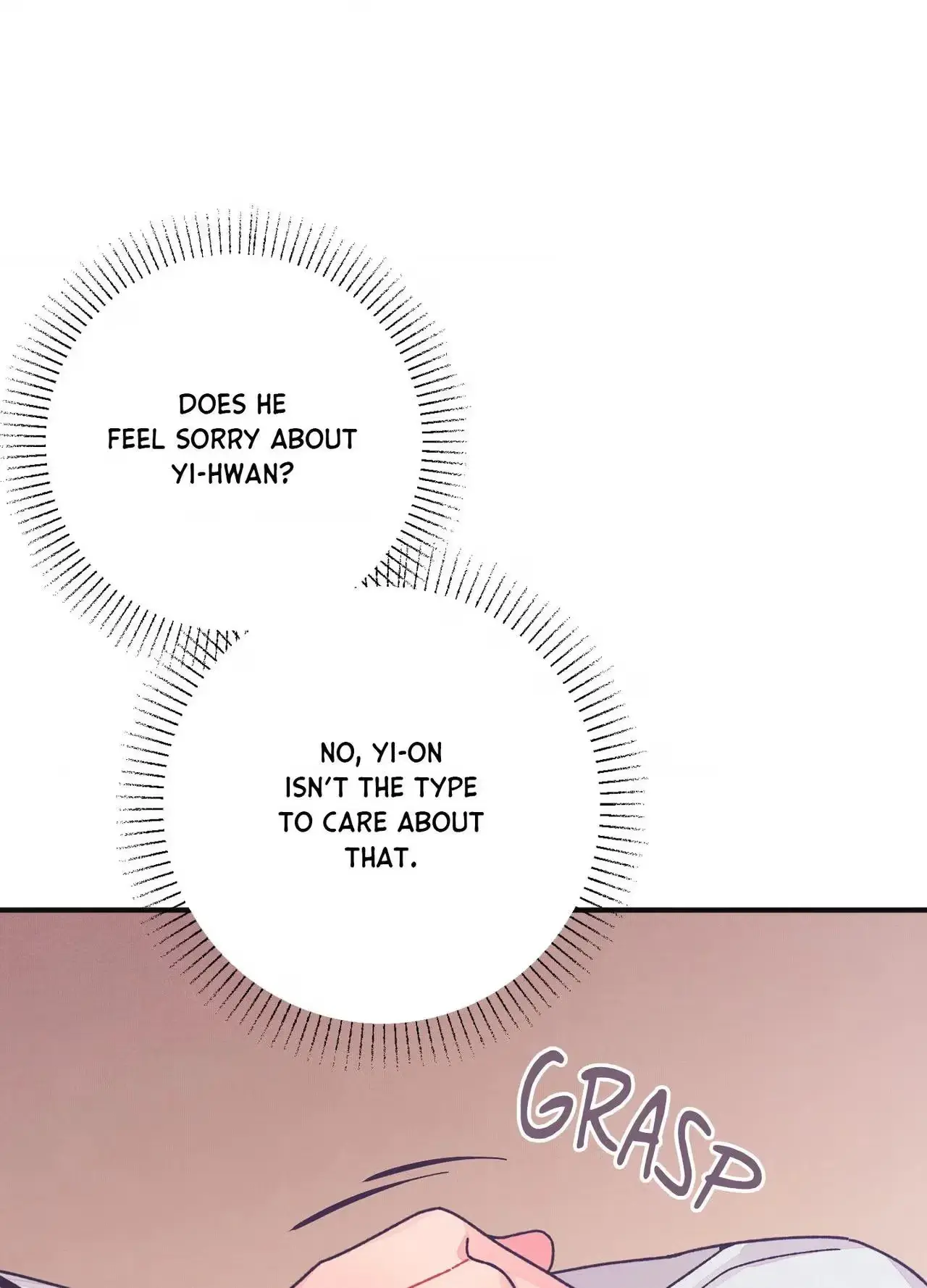 Read Fated To Find You chapter 23 image 63 on Lezhin