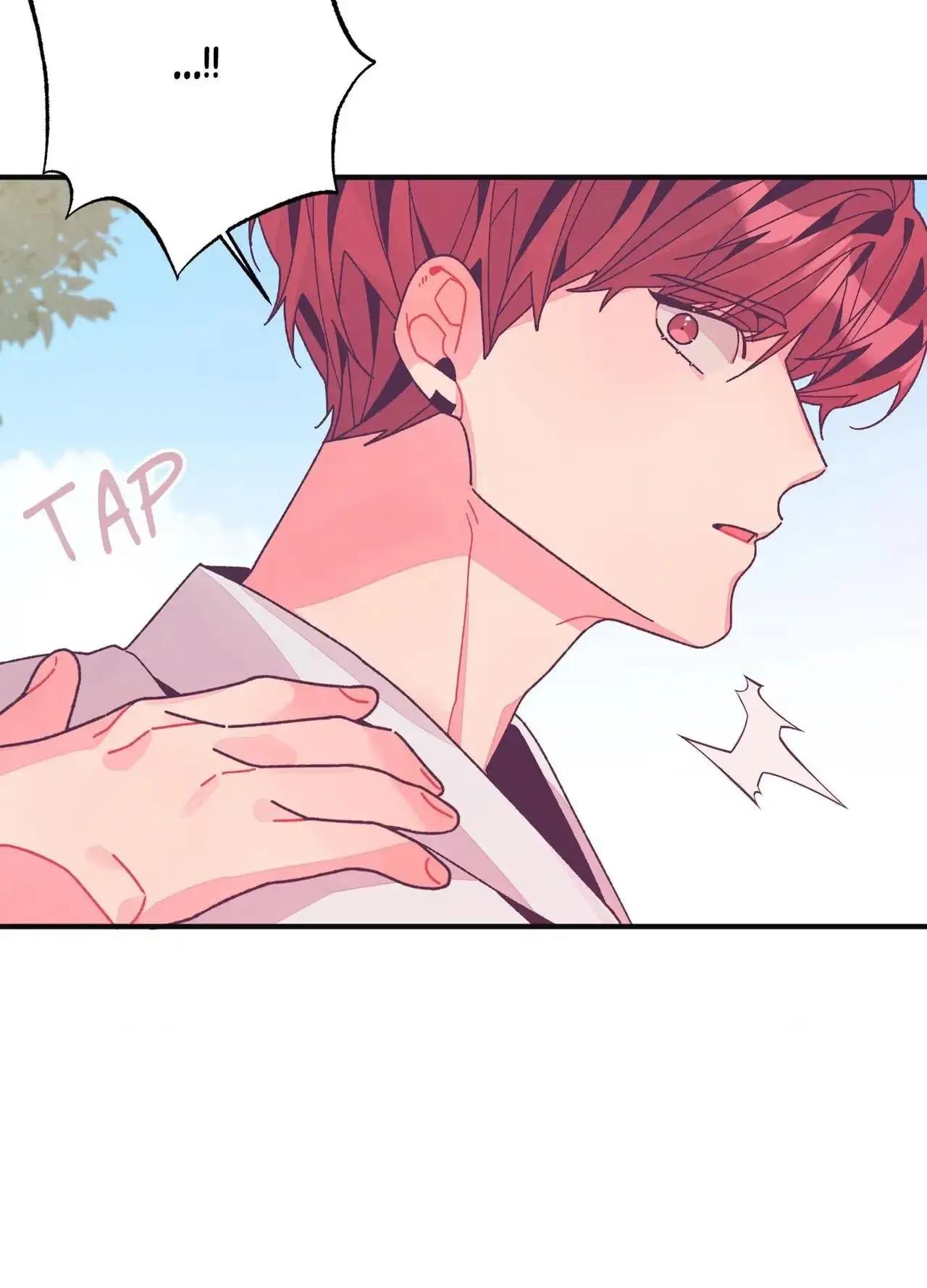 Read Fated To Find You chapter 23 image 70 on Lezhin