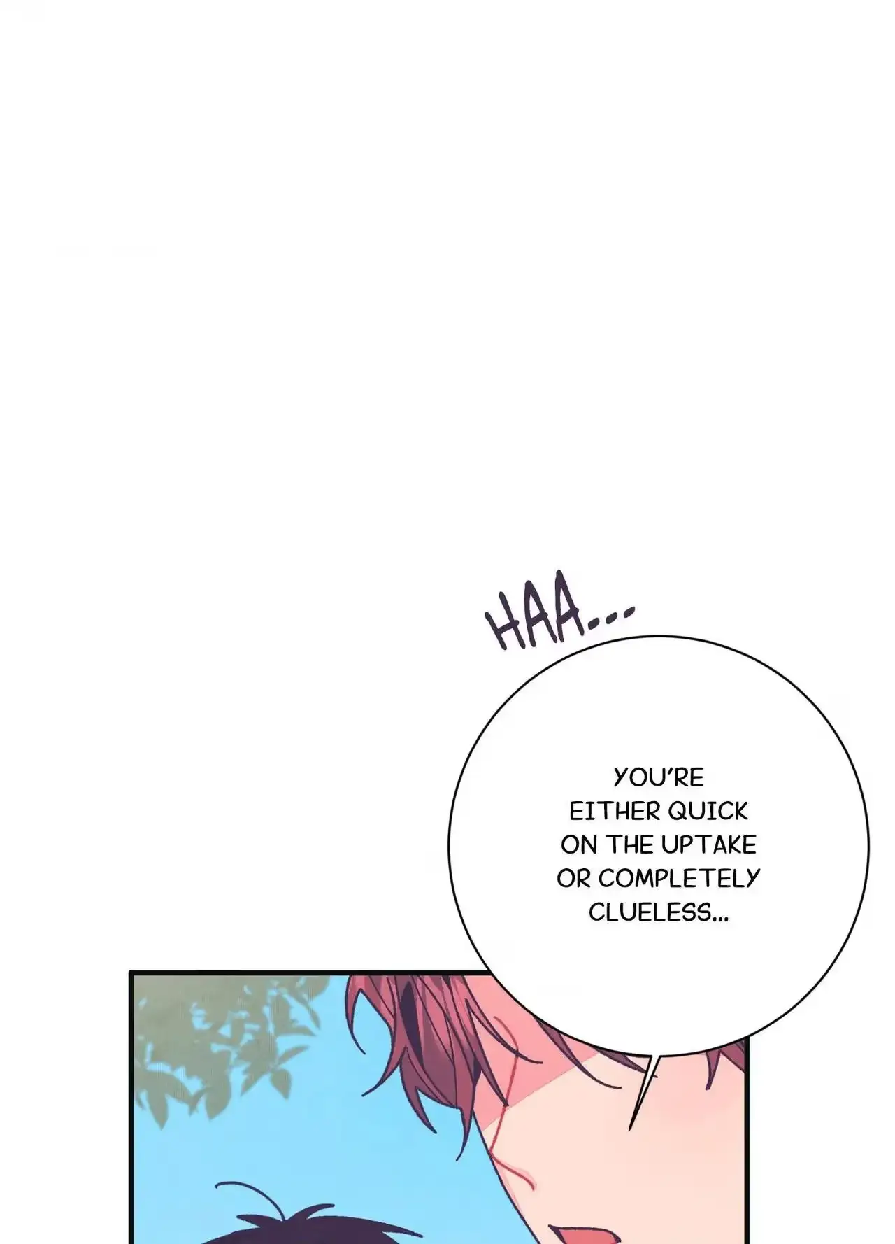 Read Fated To Find You chapter 23 image 75 on Lezhin
