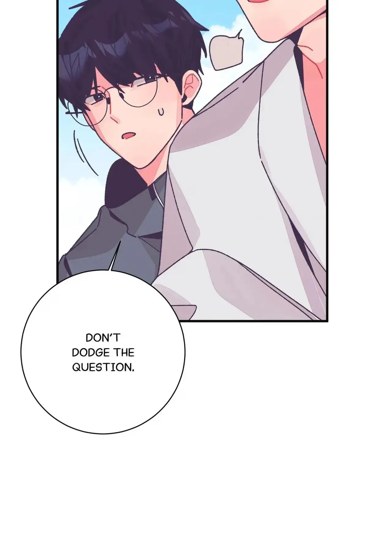 Read Fated To Find You chapter 23 image 76 on Lezhin