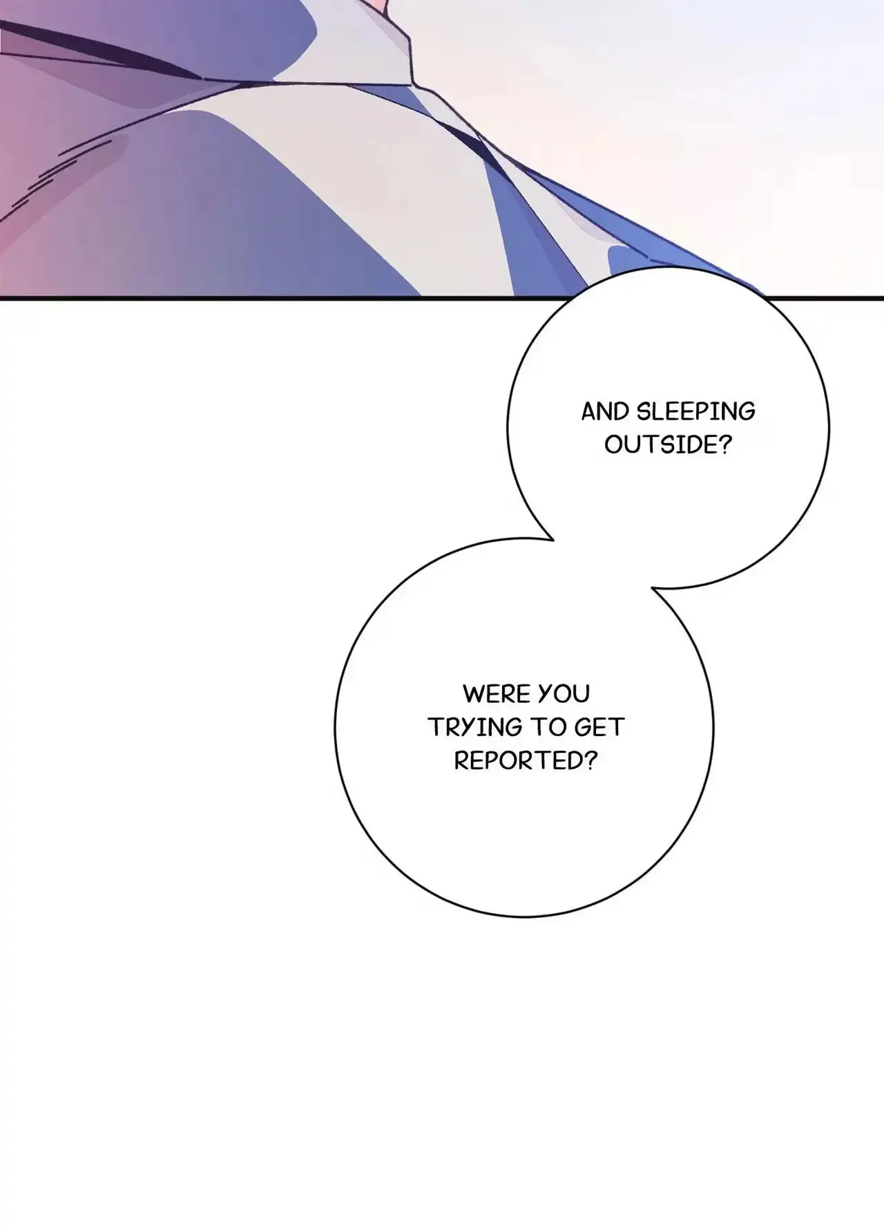 Read Fated To Find You chapter 23 image 8 on Lezhin