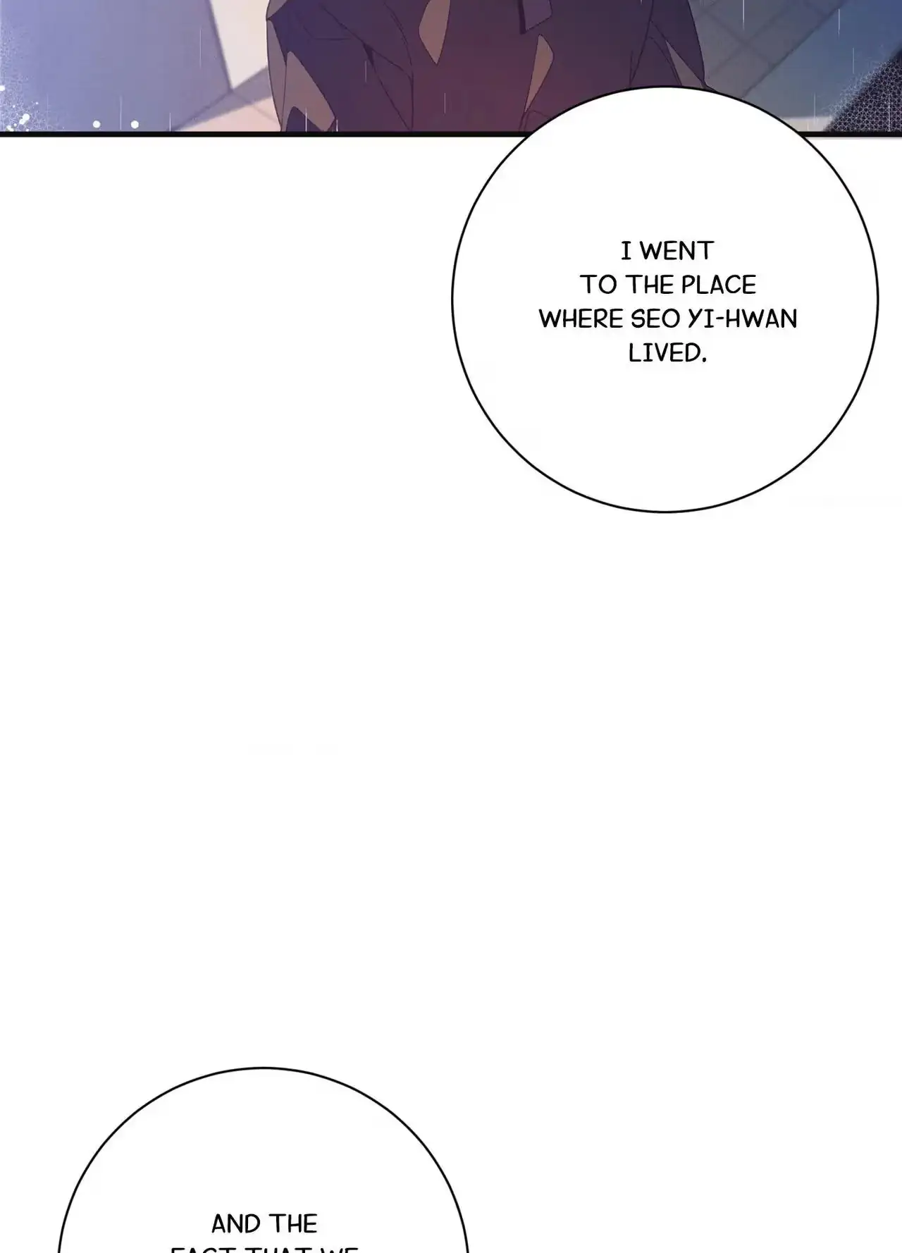 Read Fated To Find You chapter 23 image 80 on Lezhin