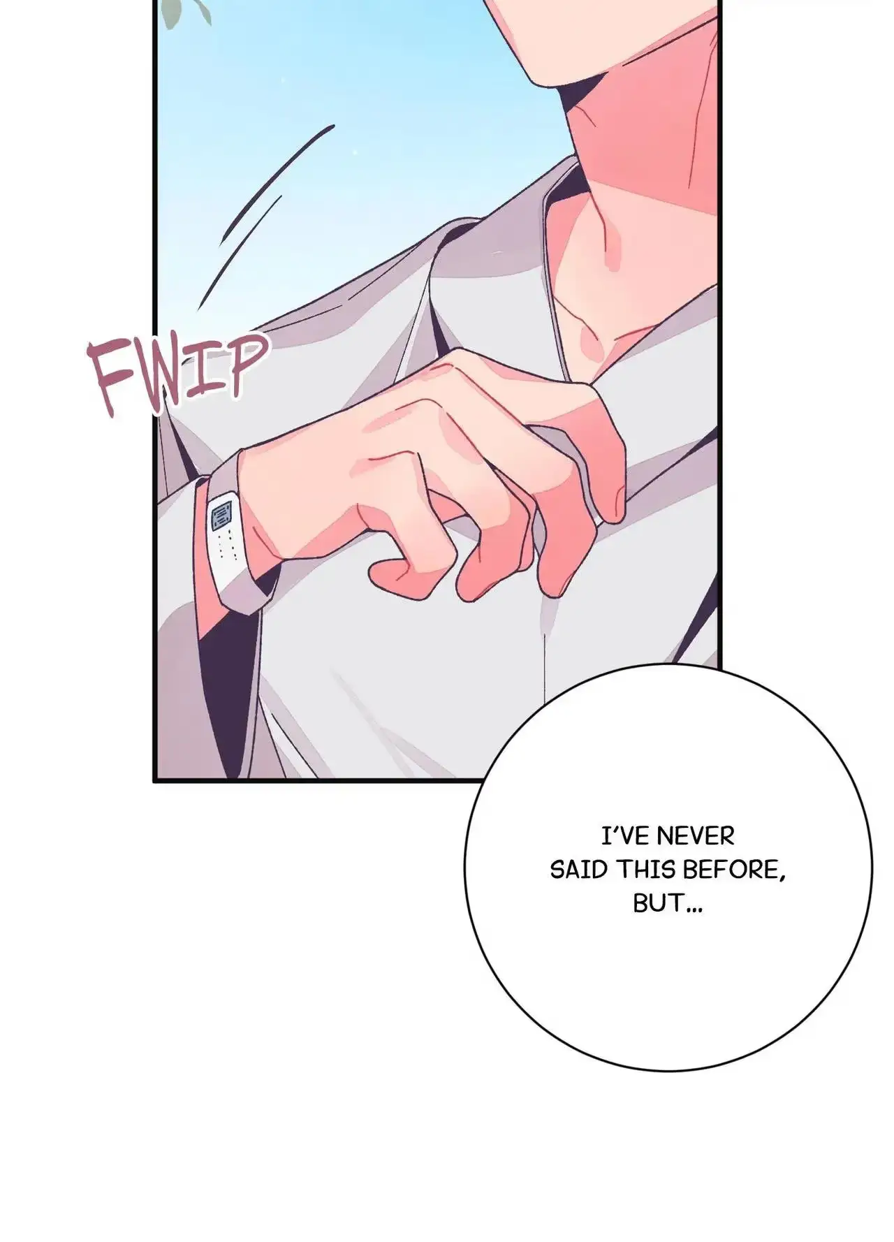 Read Fated To Find You chapter 23 image 89 on Lezhin