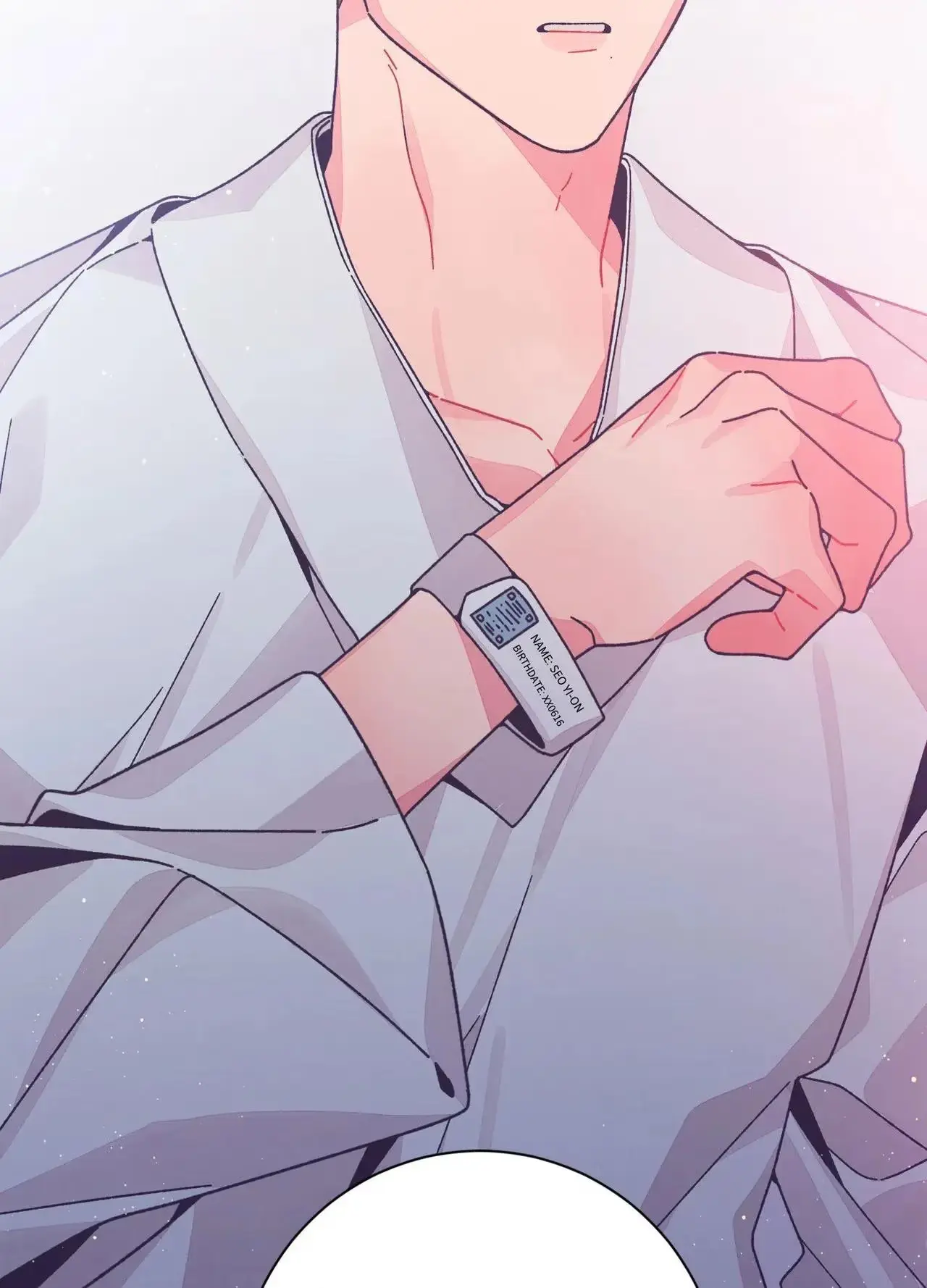Read Fated To Find You chapter 23 image 91 on Lezhin