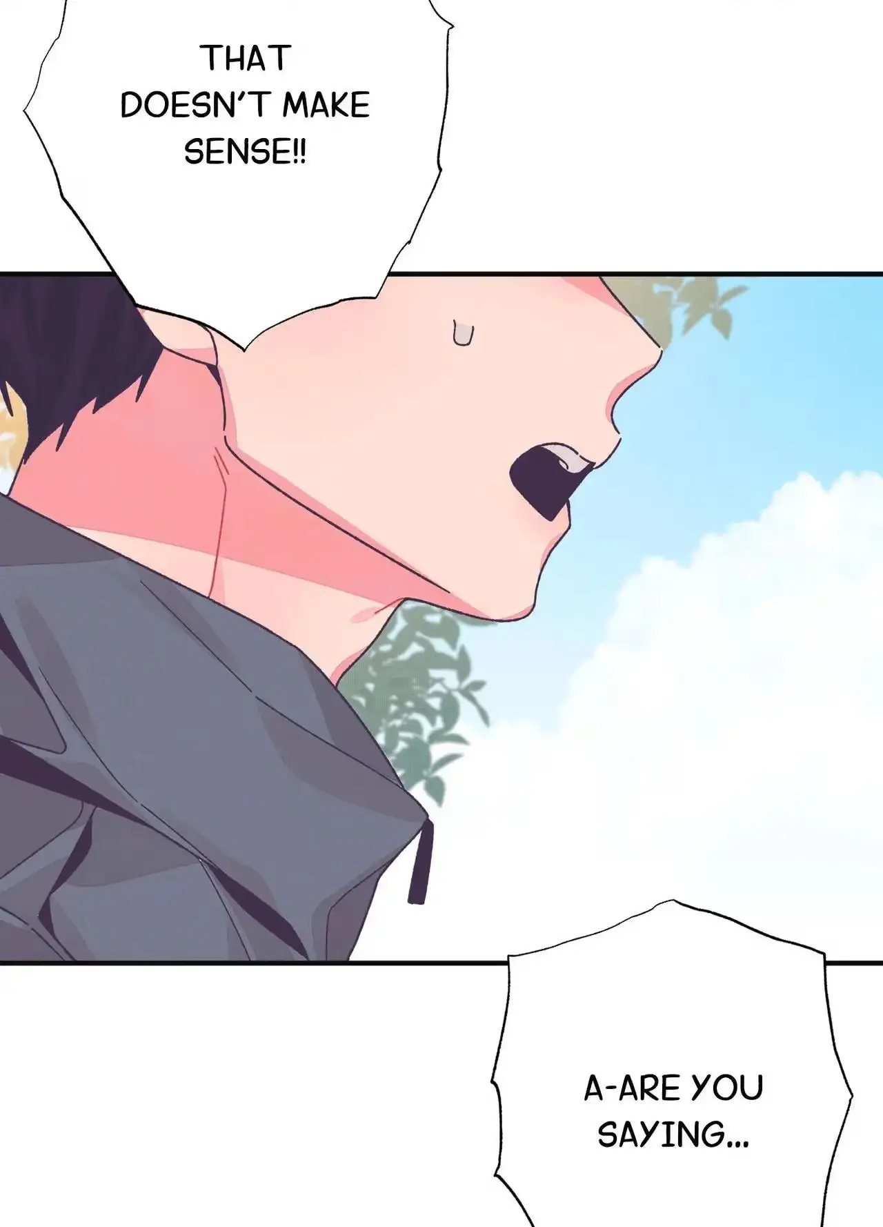 Read Fated To Find You chapter 23 image 95 on Lezhin