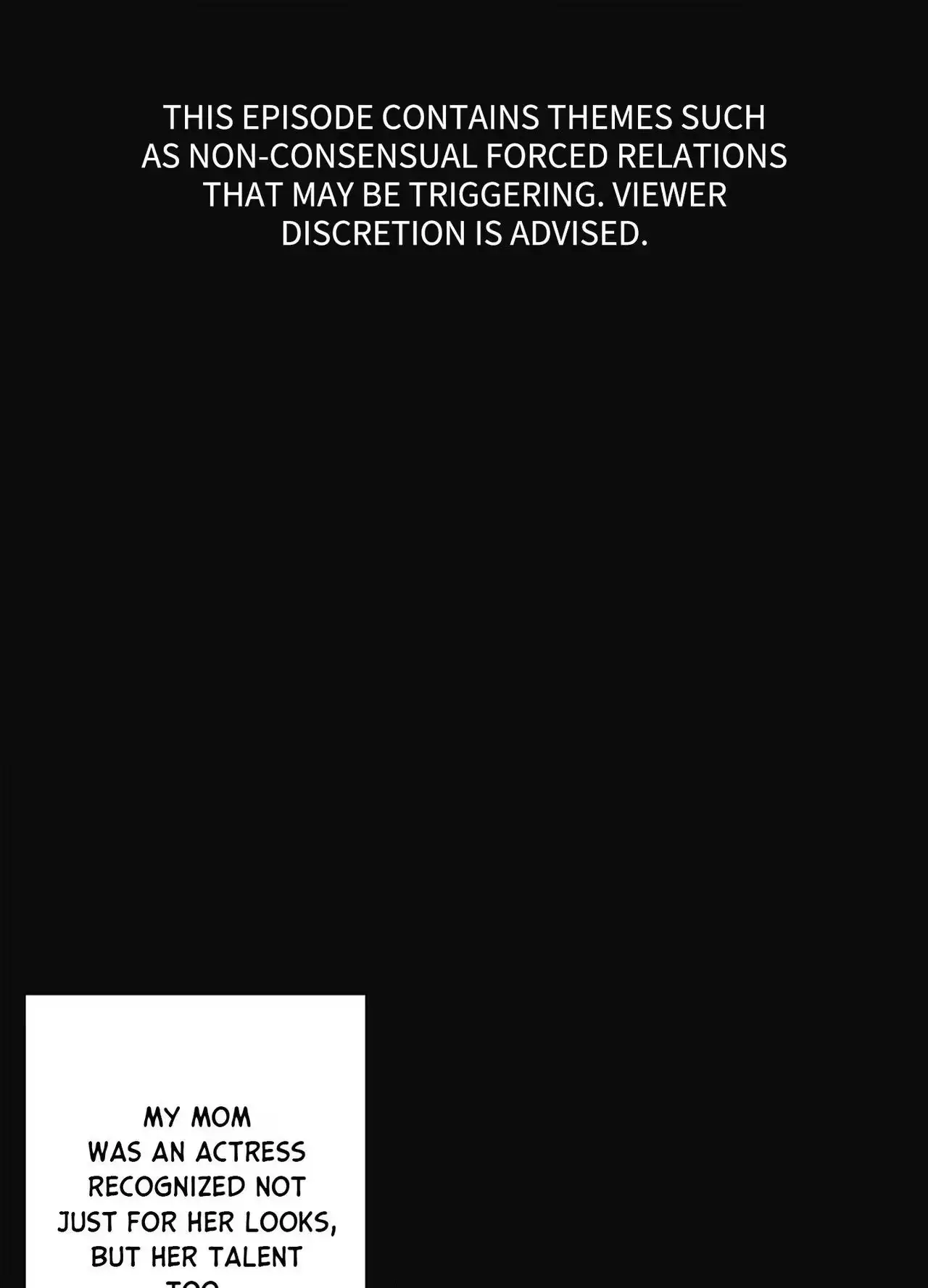 Read Fated To Find You chapter 24 image 0 on Lezhin