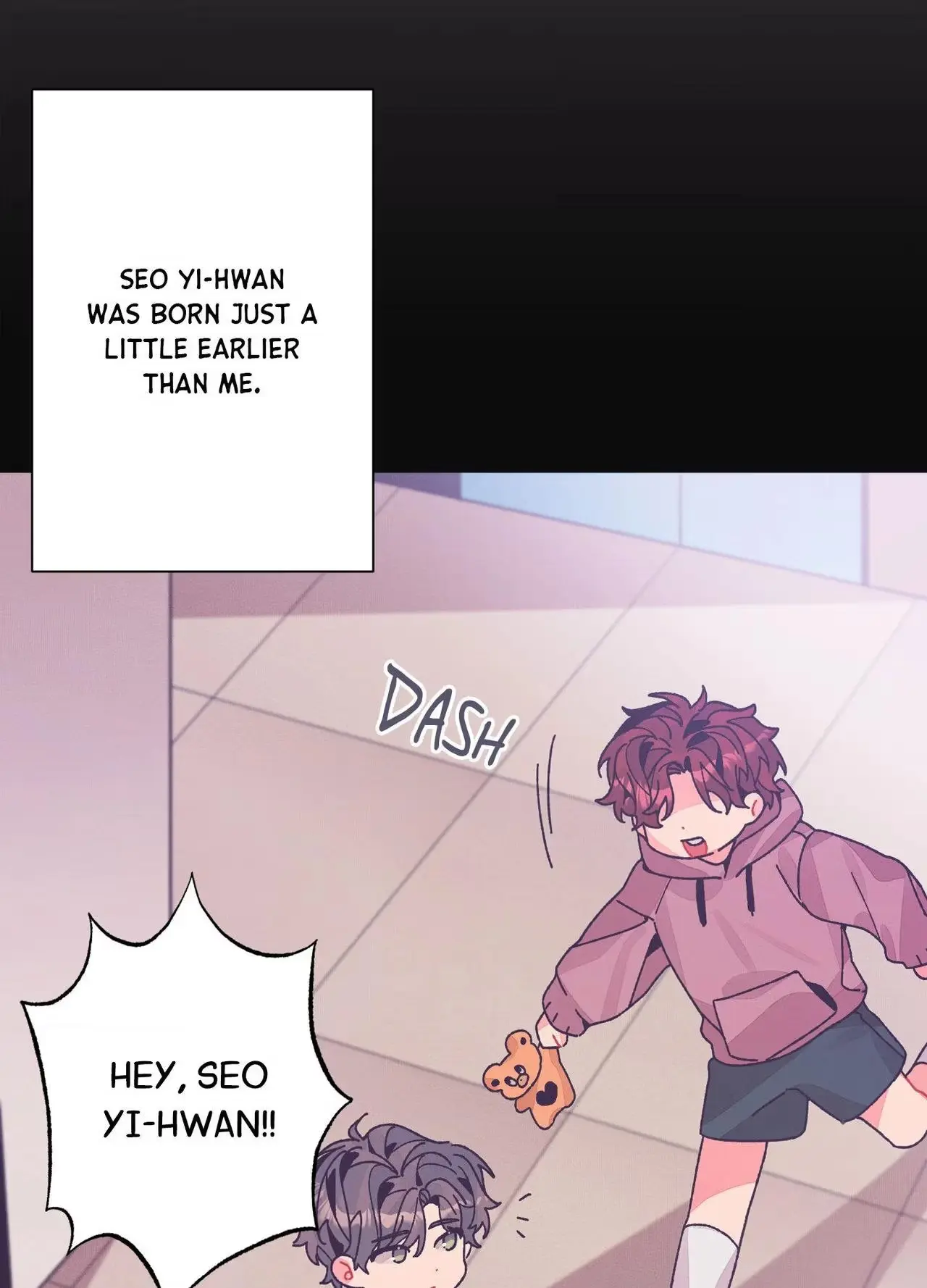 Read Fated To Find You chapter 24 image 10 on Lezhin