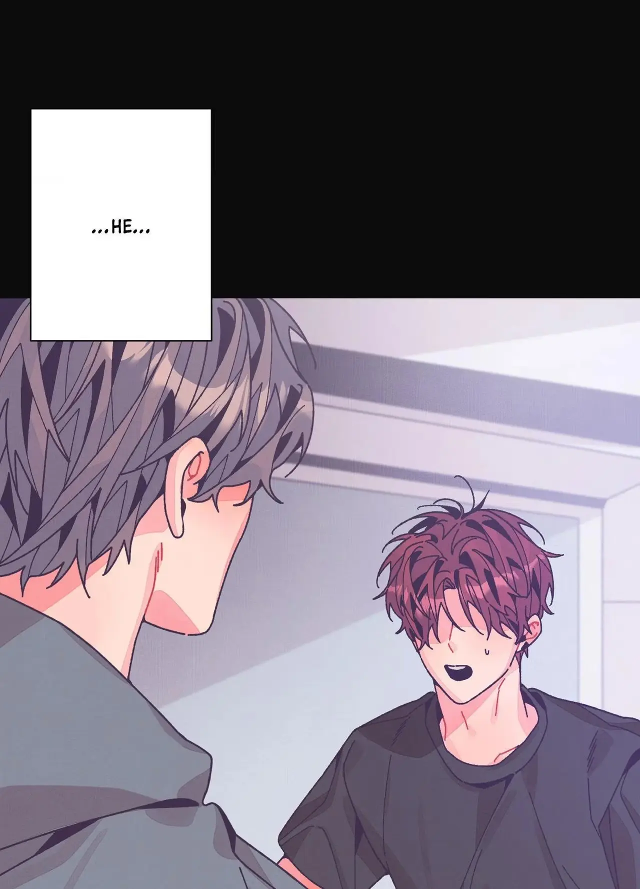 Read Fated To Find You chapter 24 image 100 on Lezhin