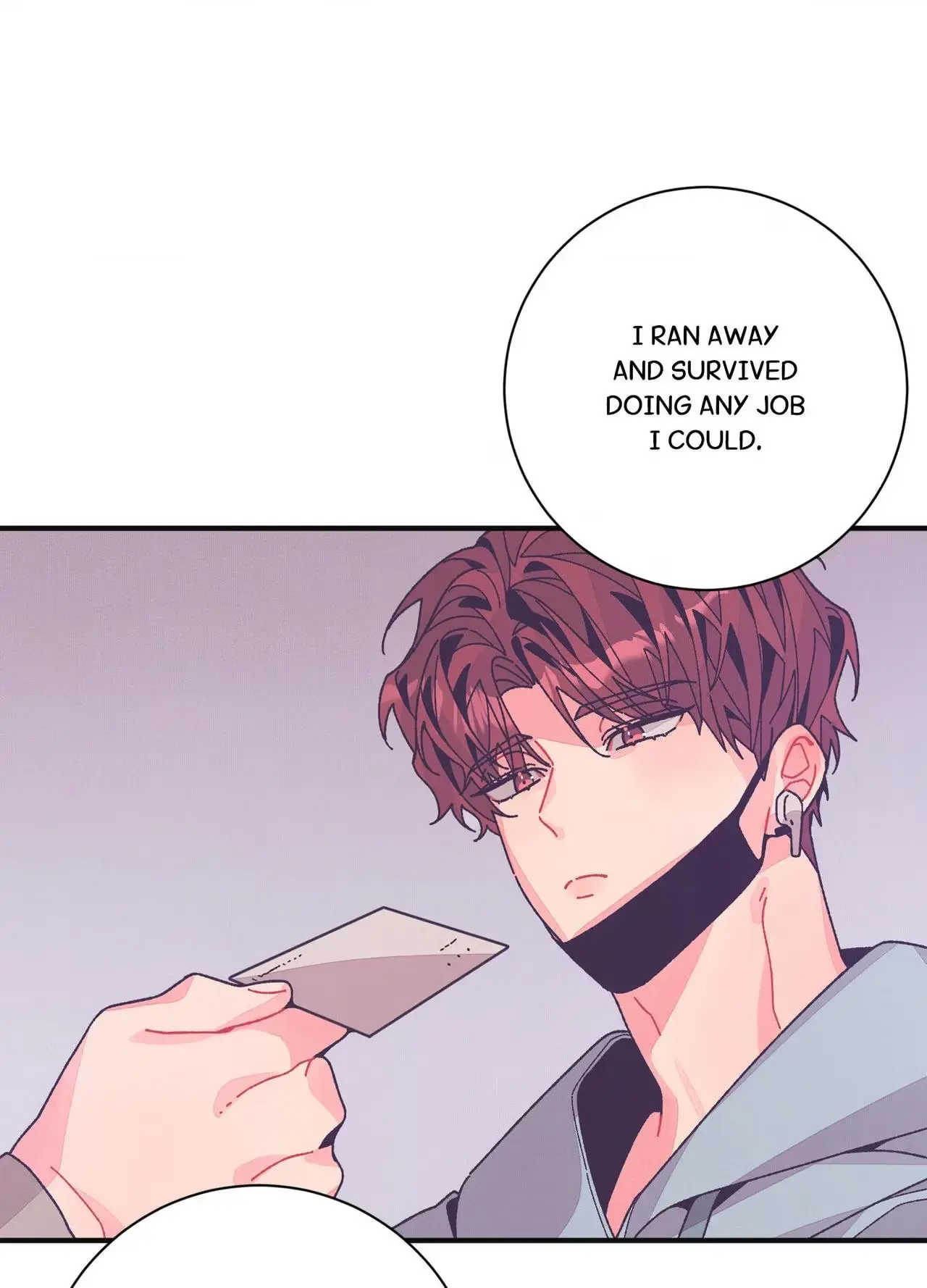 Read Fated To Find You chapter 24 image 110 on Lezhin
