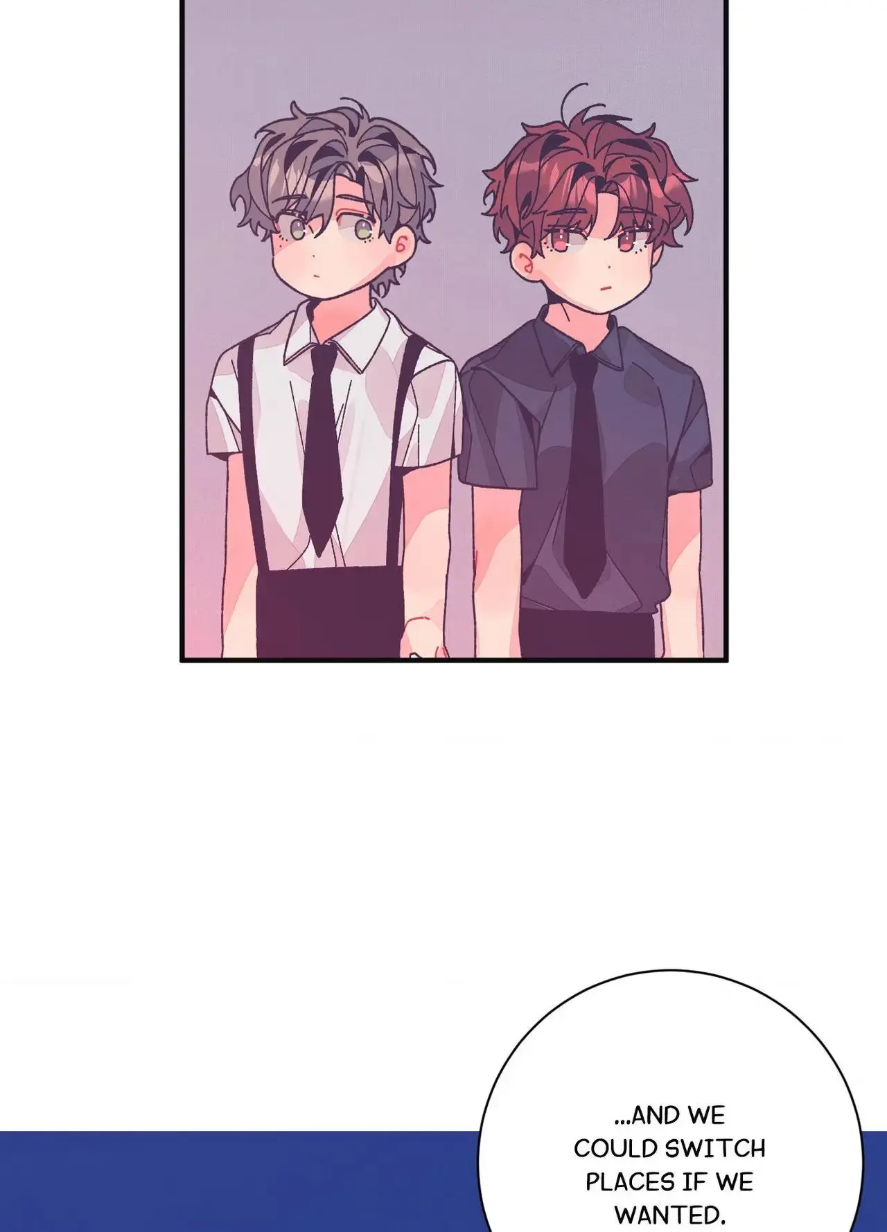 Read Fated To Find You chapter 24 image 129 on Lezhin