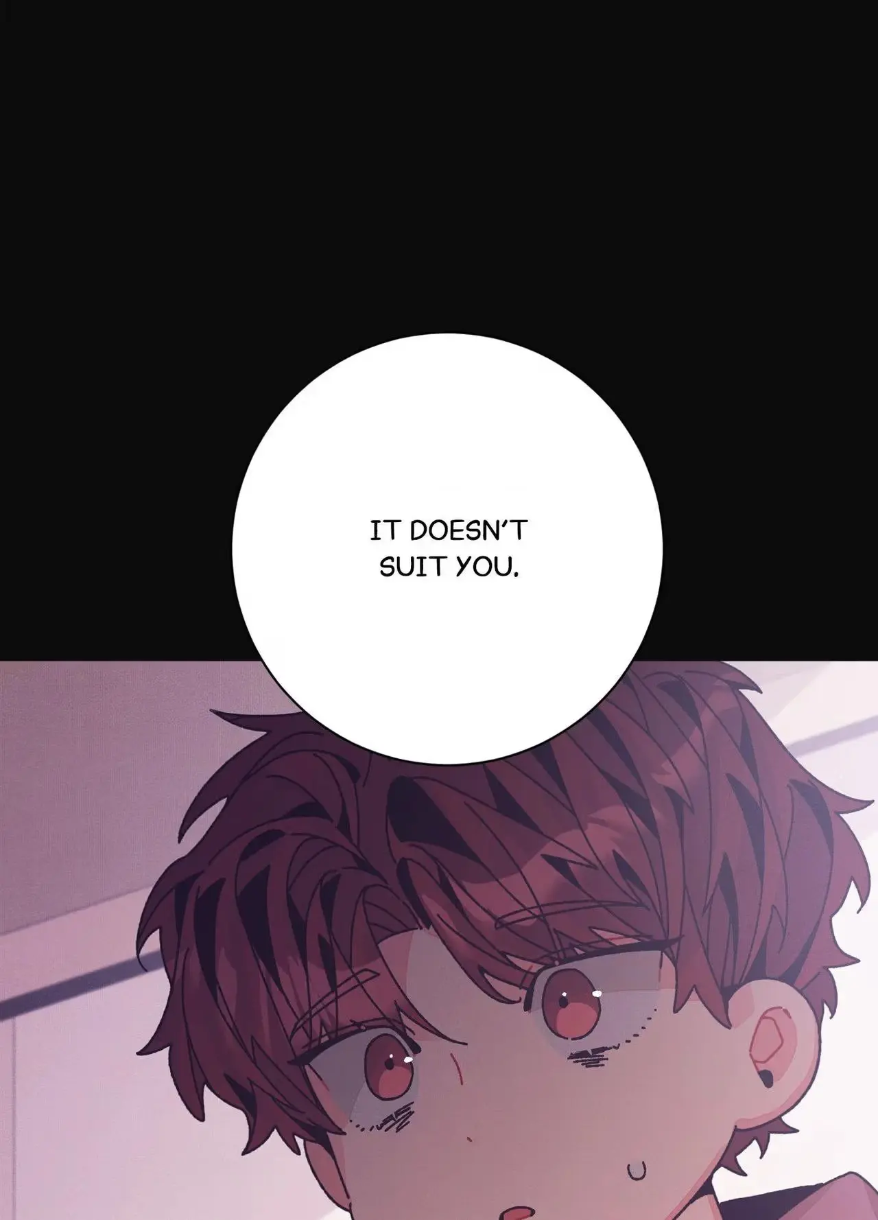 Read Fated To Find You chapter 24 image 18 on Lezhin