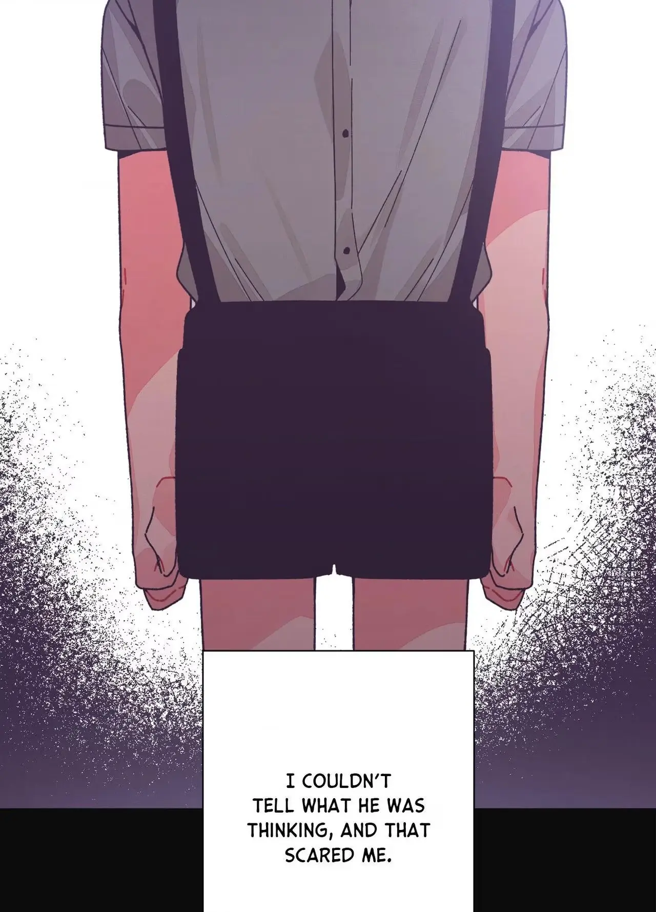 Read Fated To Find You chapter 24 image 21 on Lezhin