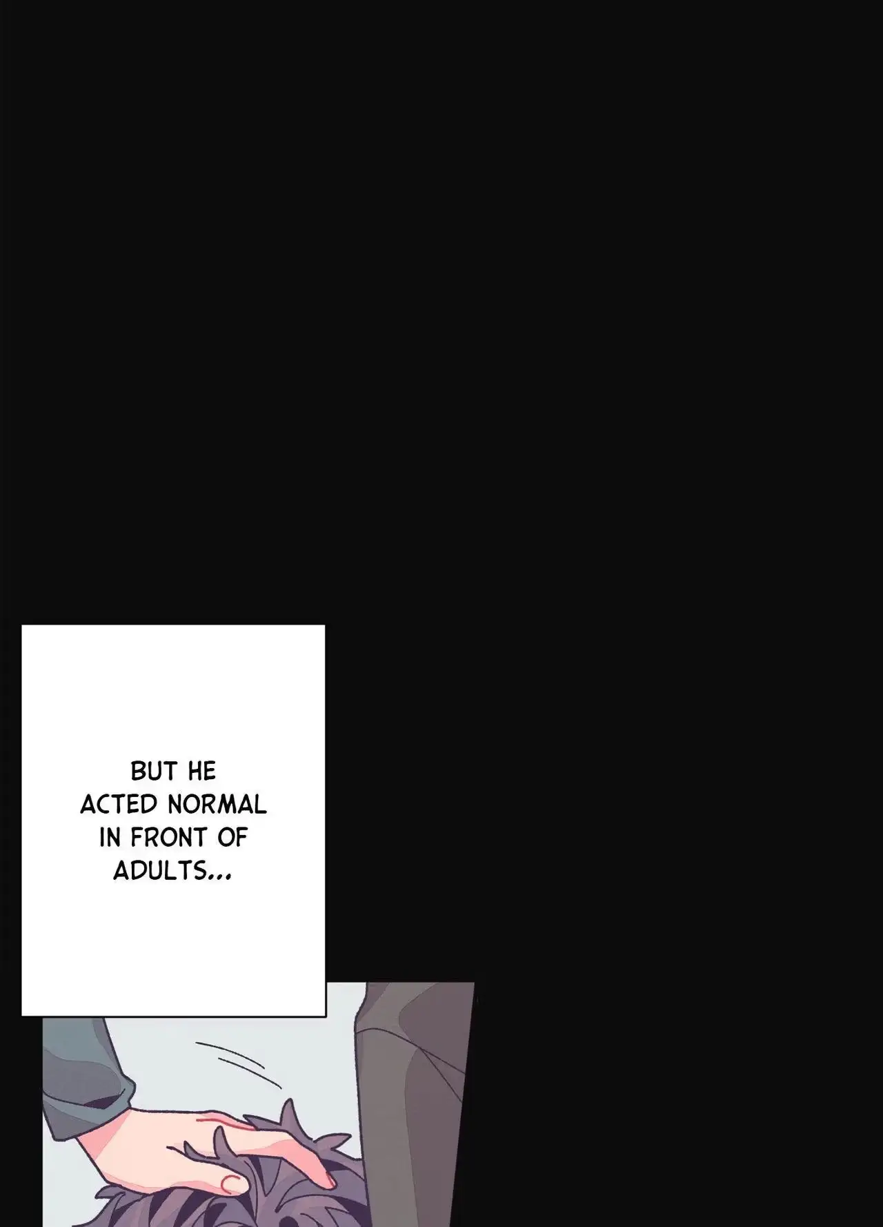 Read Fated To Find You chapter 24 image 23 on Lezhin