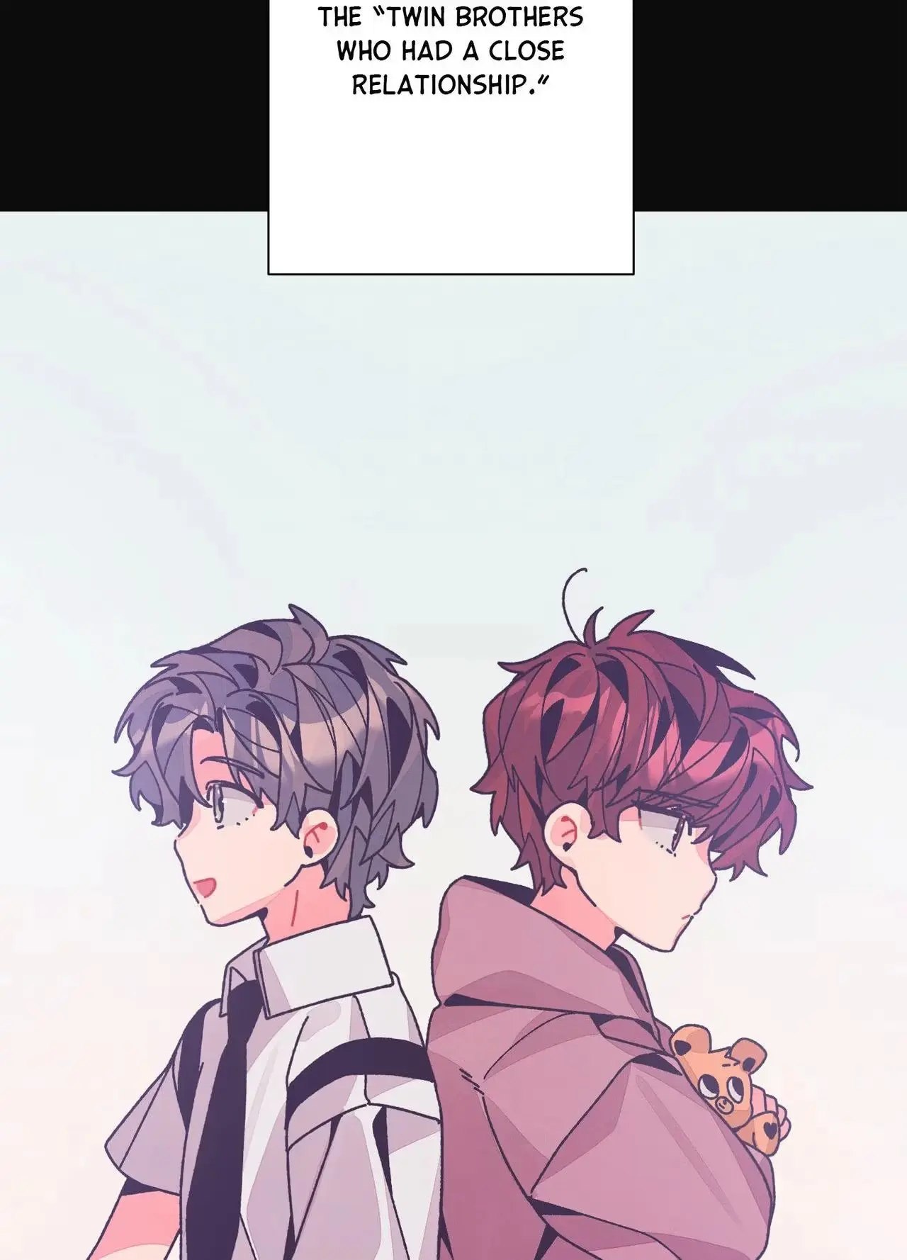 Read Fated To Find You chapter 24 image 26 on Lezhin