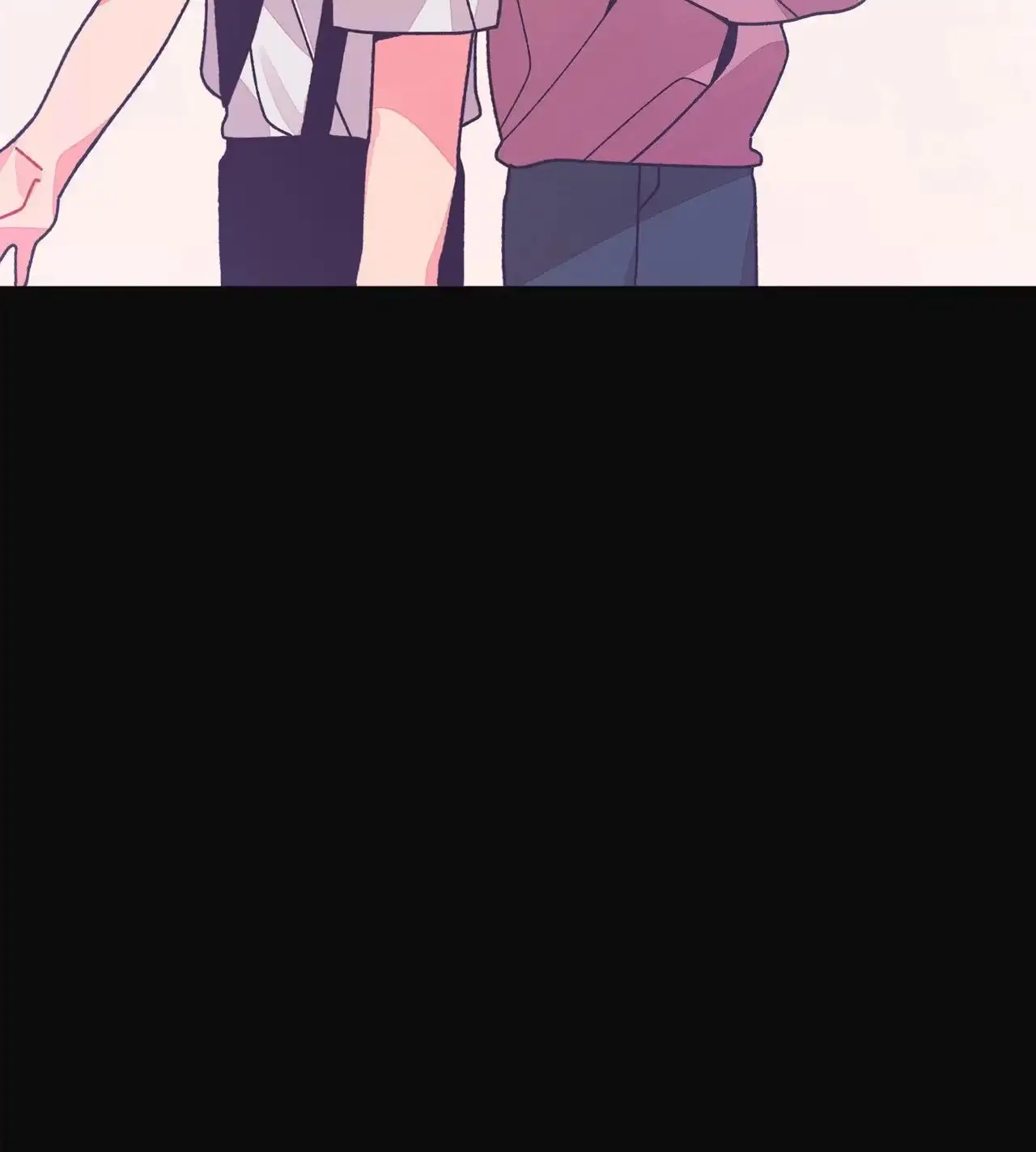 Read Fated To Find You chapter 24 image 27 on Lezhin