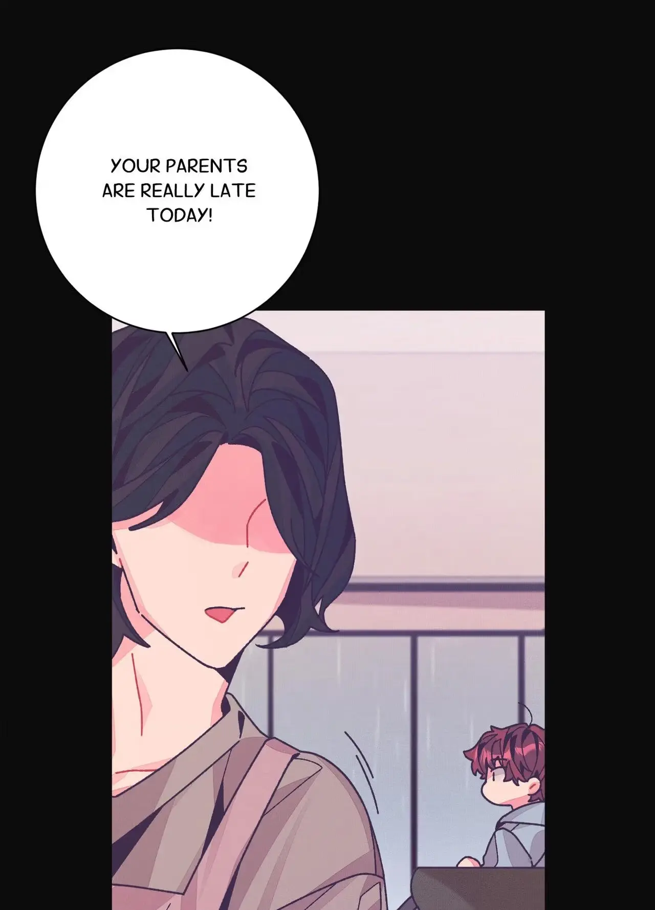 Read Fated To Find You chapter 24 image 31 on Lezhin