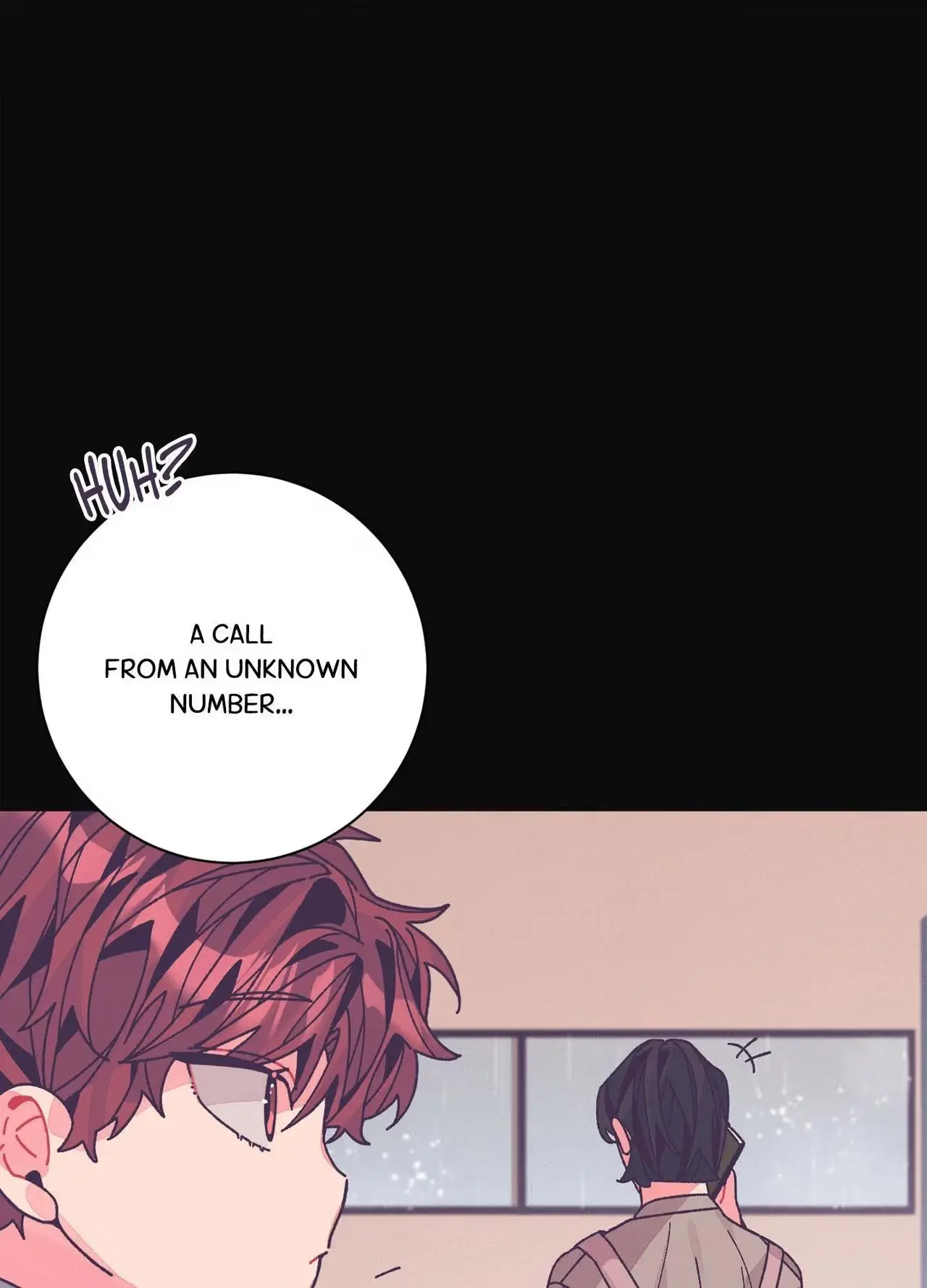 Read Fated To Find You chapter 24 image 33 on Lezhin