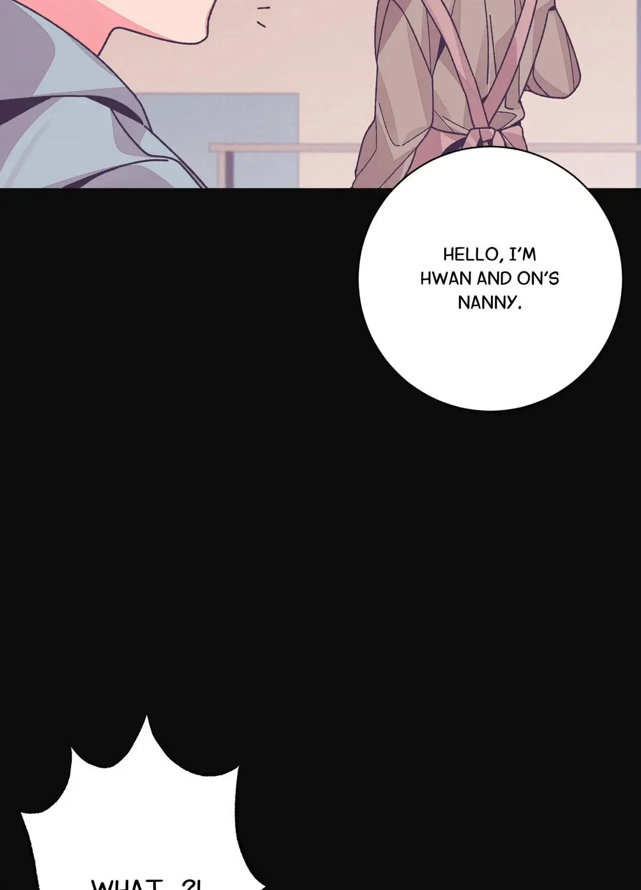Read Fated To Find You chapter 24 image 34 on Lezhin