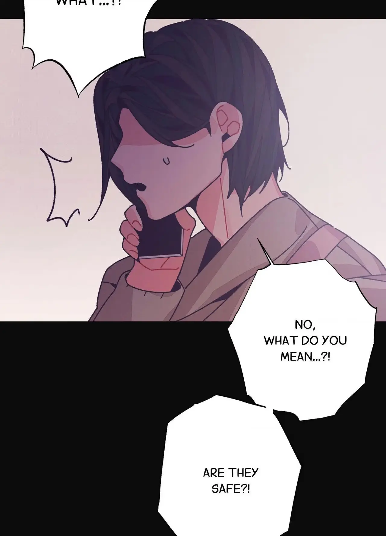 Read Fated To Find You chapter 24 image 35 on Lezhin