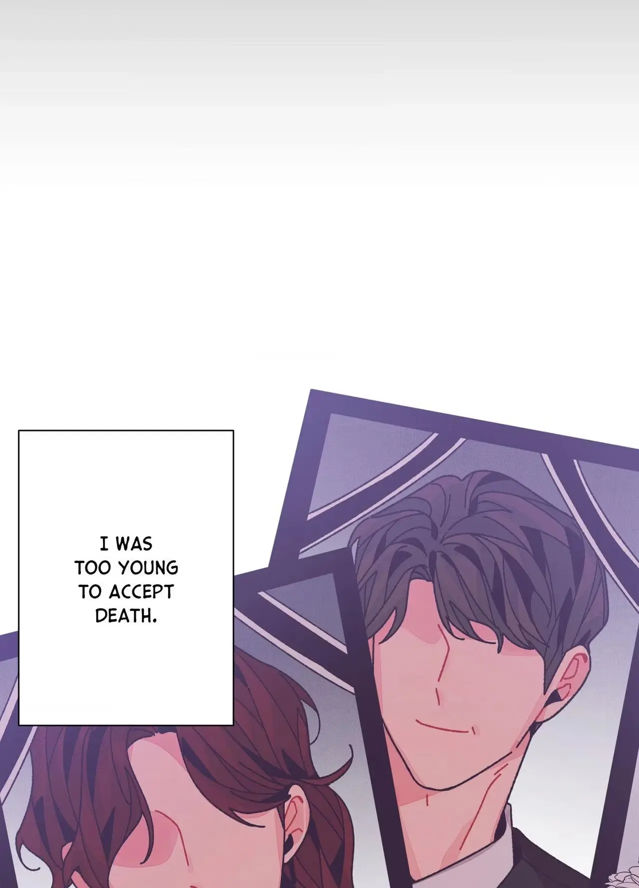 Read Fated To Find You chapter 24 image 40 on Lezhin